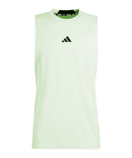 adidas Performance Laufshirt adidas Performance D4T Tanktop Ärmellose Shirt günstig online kaufen