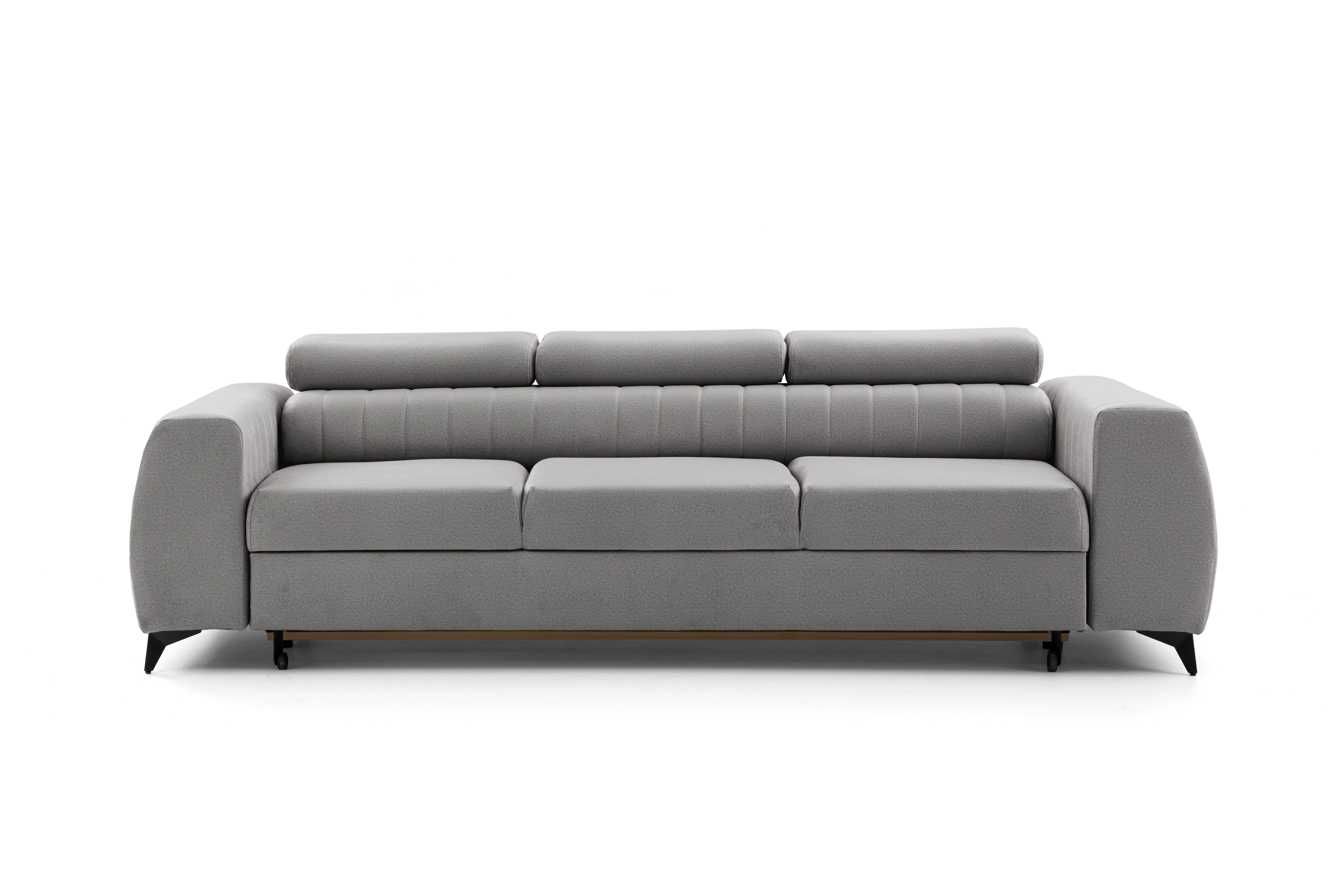 NEXT COLLECTION Sofa Piero, elegante vertikale günstig online kaufen