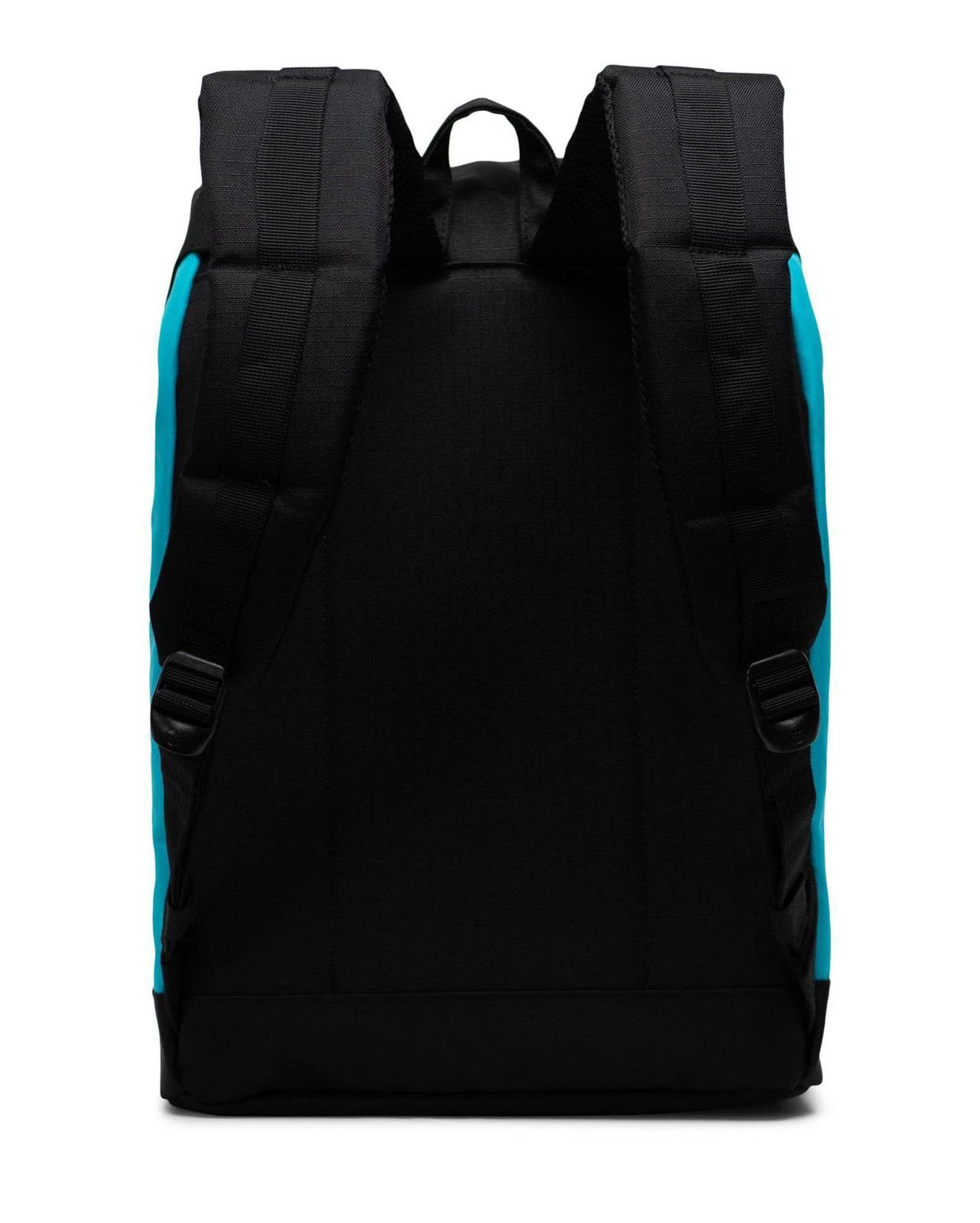 Herschel Freizeitrucksack Retreat Black Emberglow / / Blue Bird