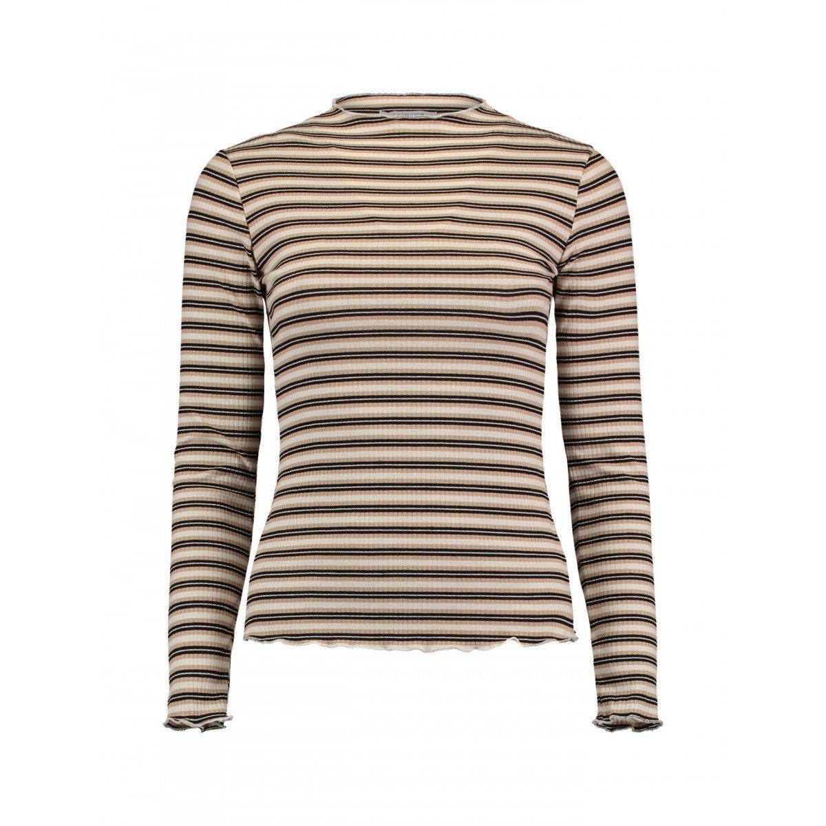 HaILY’S Langarmshirt Tina