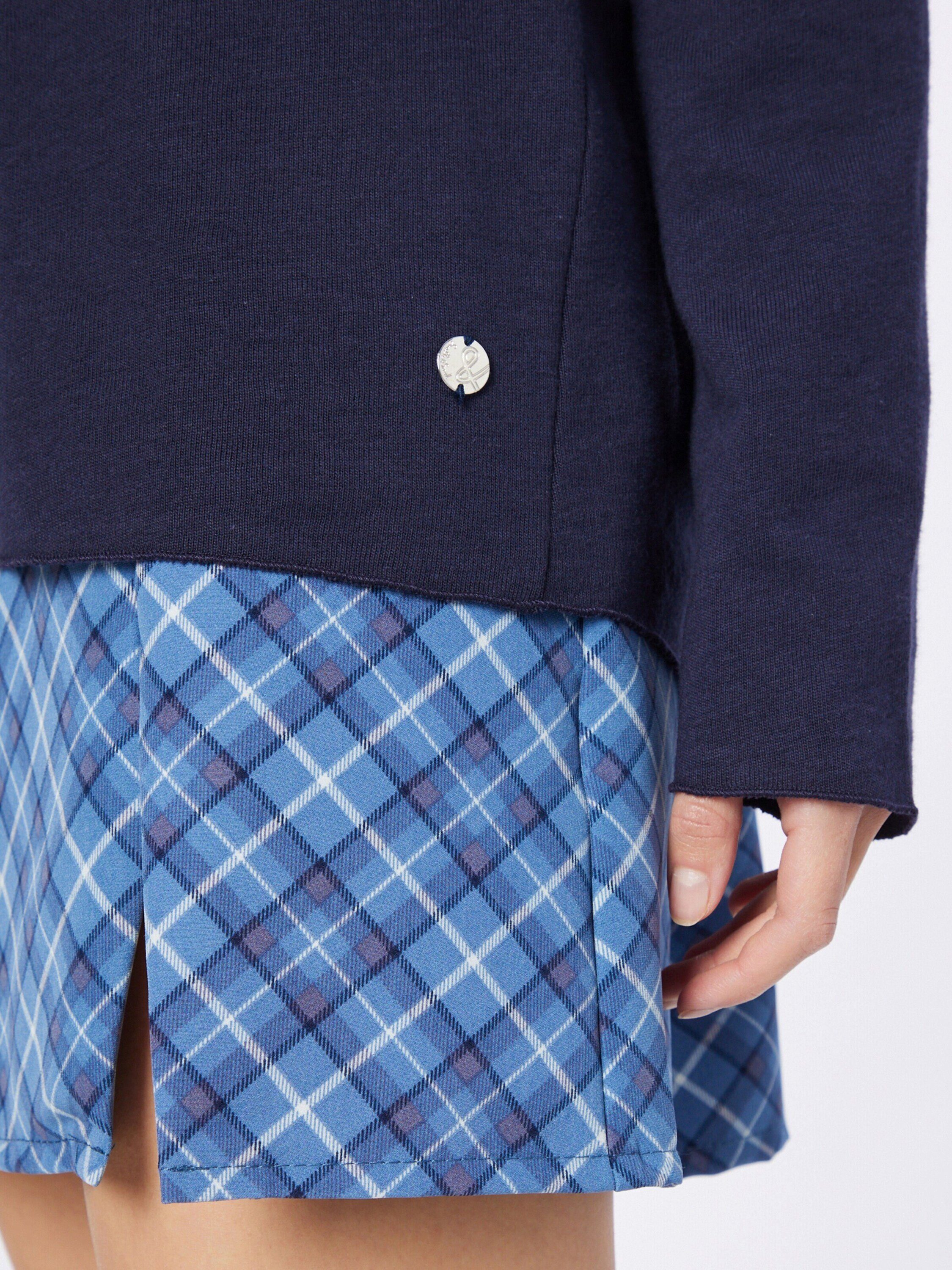 Smith & Soul Langarmshirt (1-tlg) Weiteres Detail – Bild 5 von 5