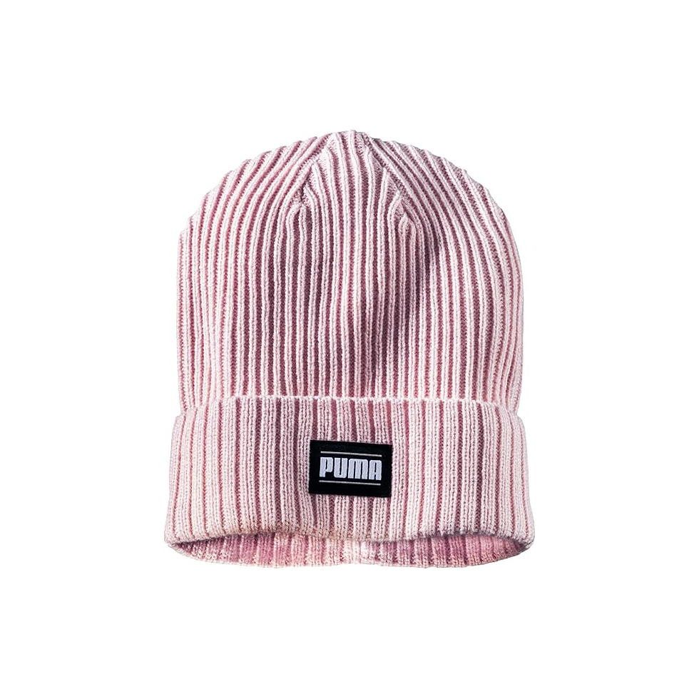 PUMA Strickmütze Unisex Ribbed Classic Cuff Beanie Mütze