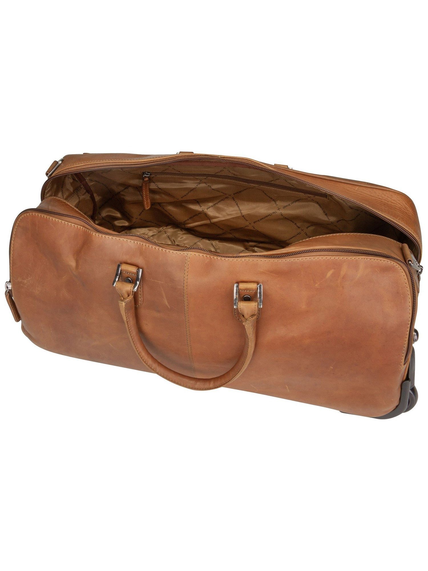The Chesterfield Brand Reisetasche Jayven