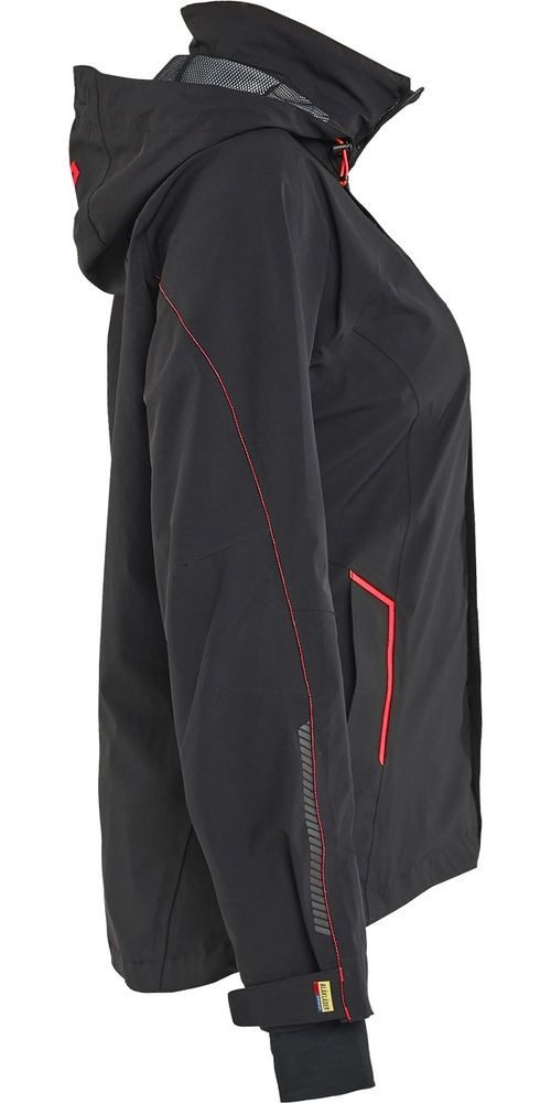 Blåkläder Softshelljacke Damen Shell Jacke Stretch