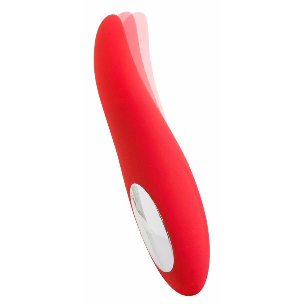 Magic X Auflege-Vibrator »PP Züngel-Zunge rot«, (Packung) online kaufen |  OTTO