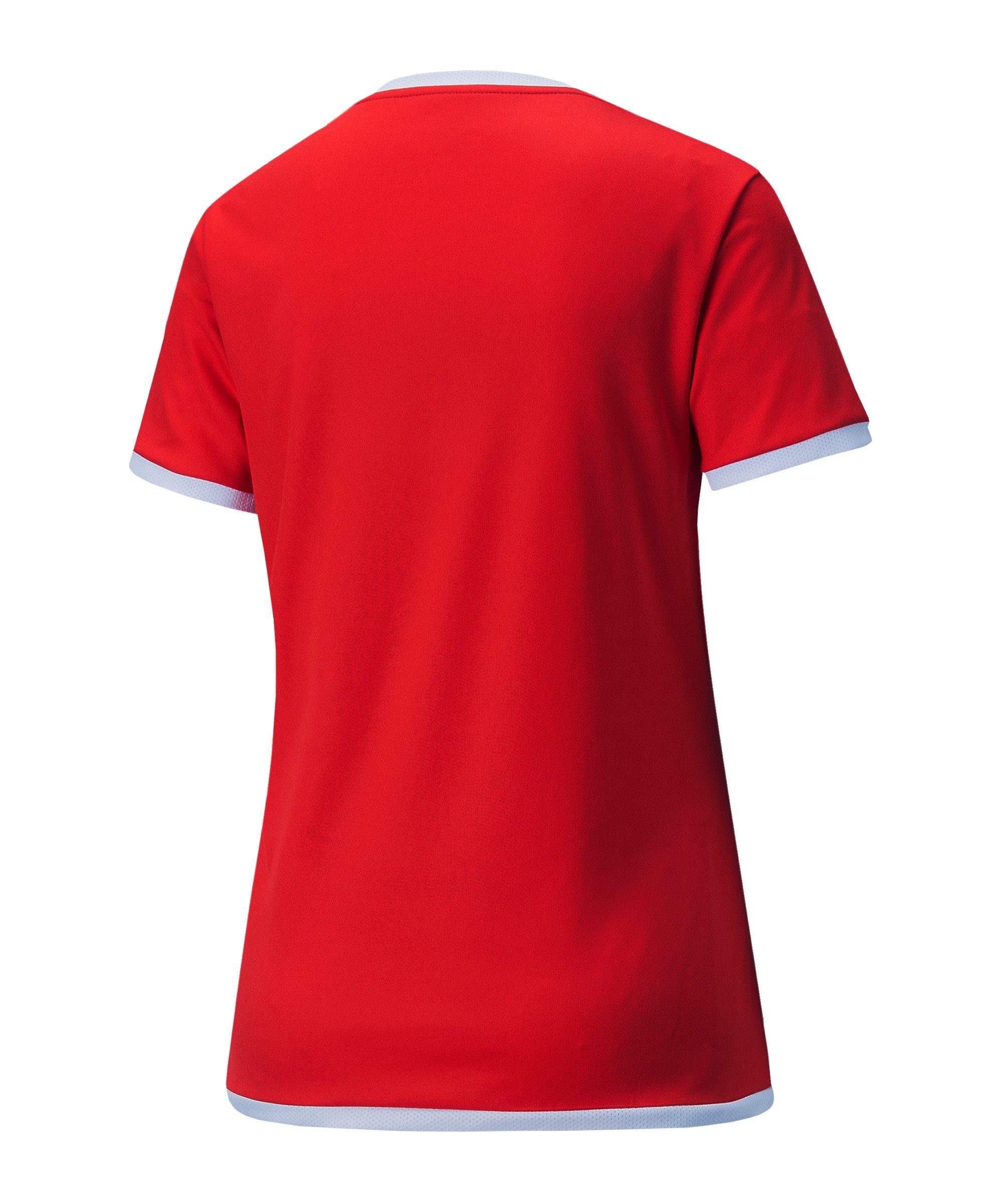 PUMA Fußballtrikot PUMA teamLIGA Trikot Damen günstig online kaufen