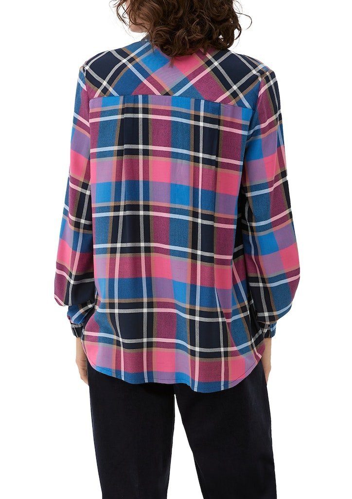 Blusentop Bluse