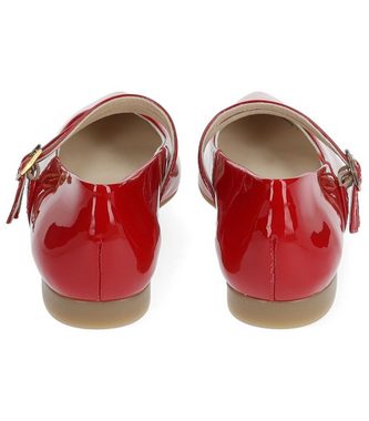 Paul Green Ballerinas Leder Ballerina