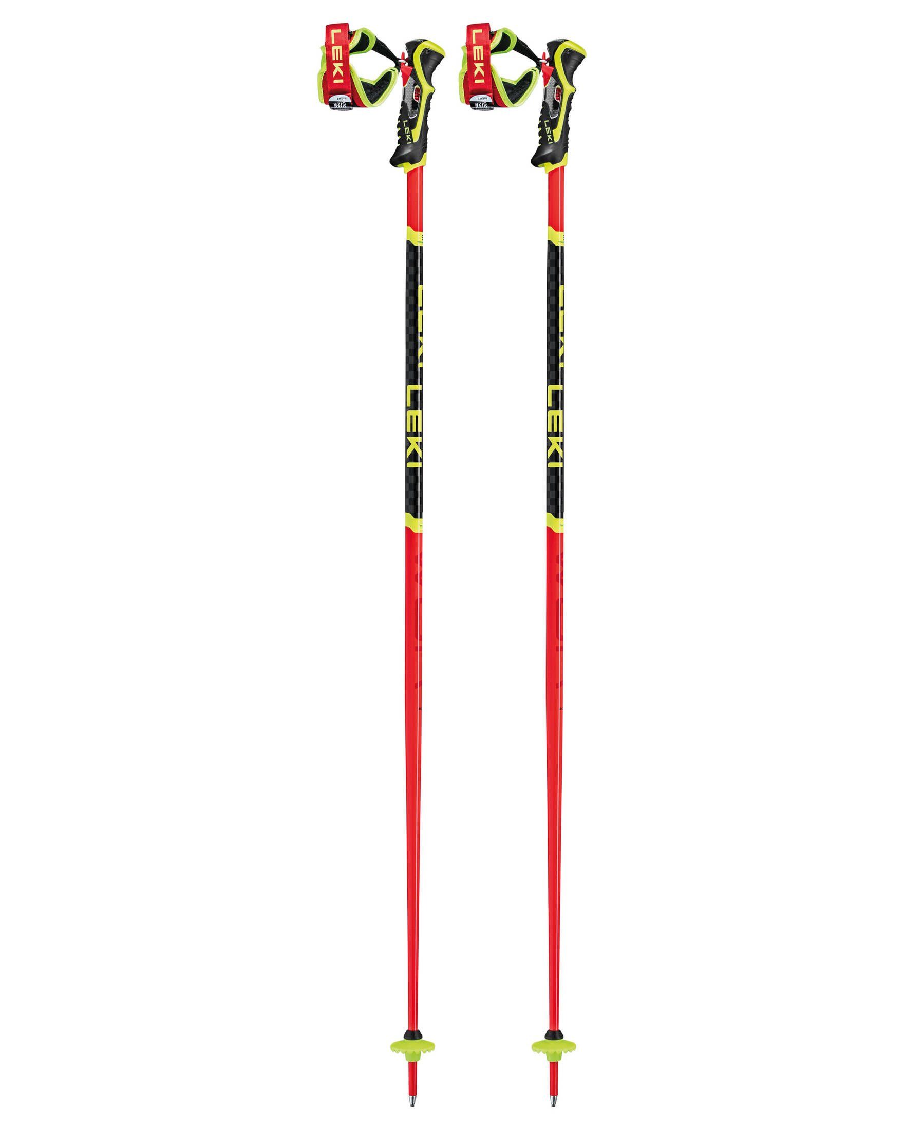 Skistöcke Skistöcke WCR SL 3D