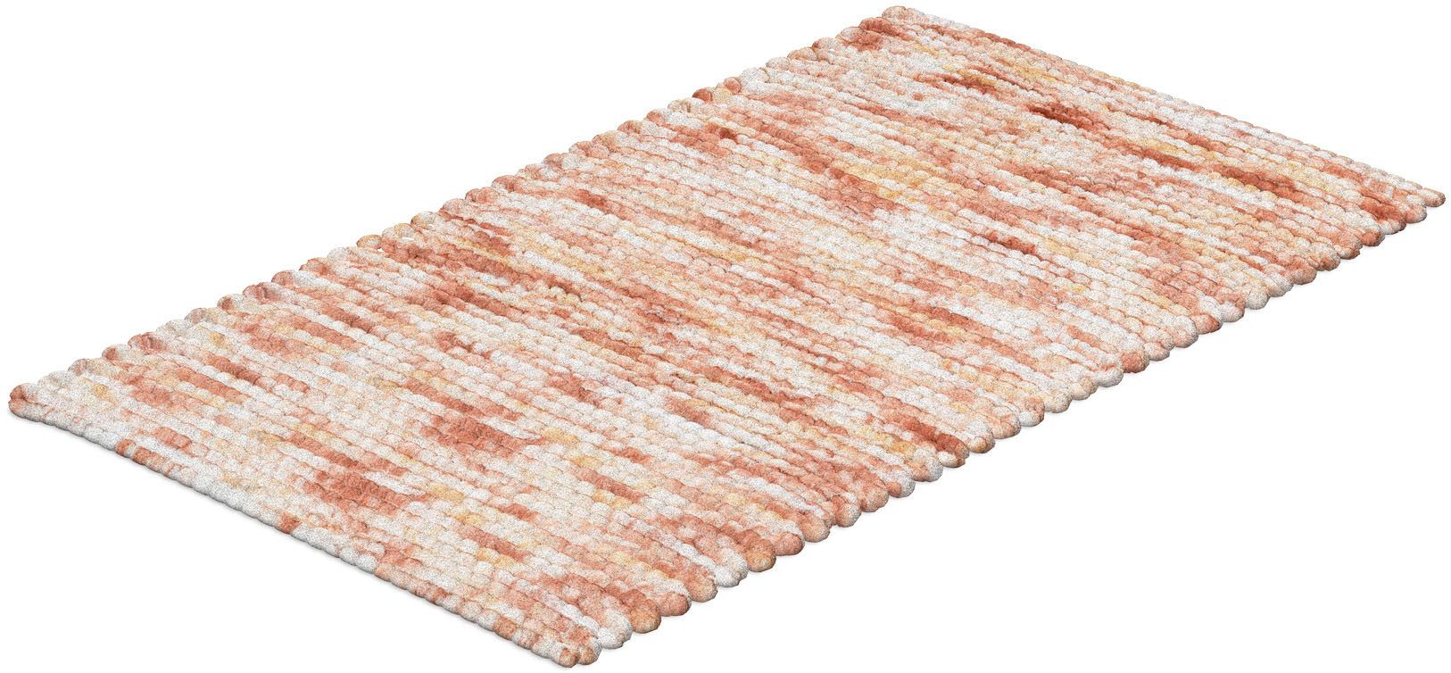Grund Badematte Leonie, Höhe 15 mm, günstig online kaufen