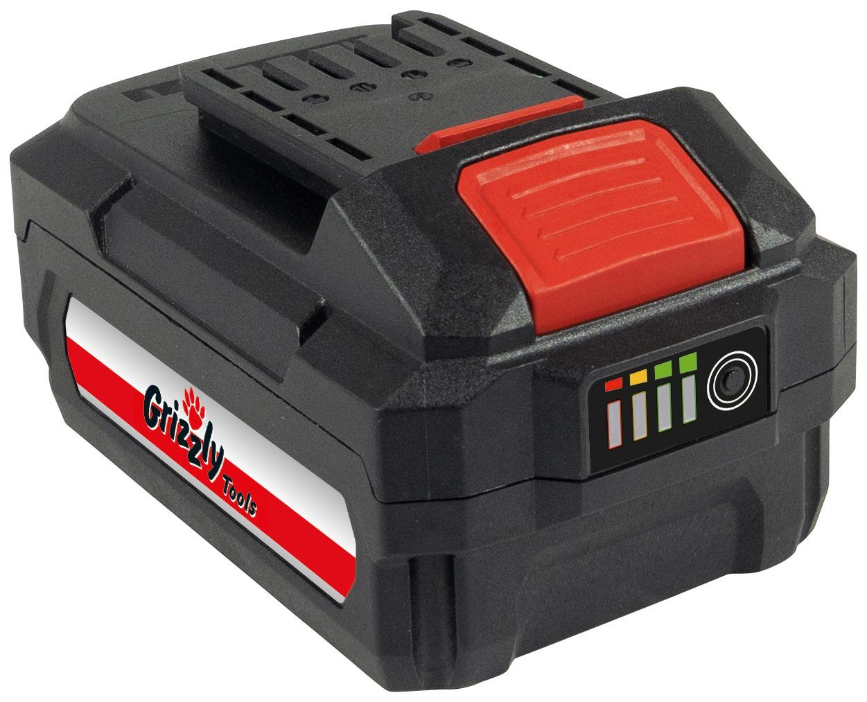 Grizzly Tools Akku, 20 V, 4 Ah online kaufen OTTO