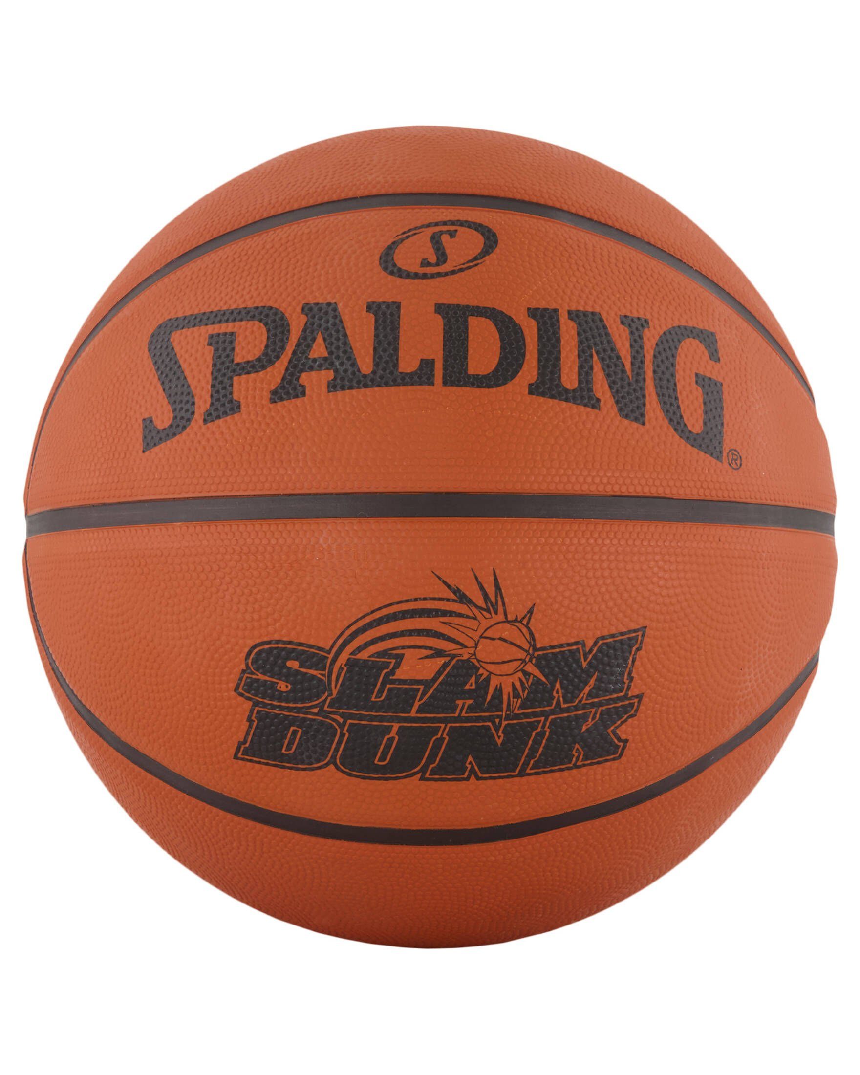 7 SLAM Basketball Spalding SPALDING Basketball Gr. DUNK