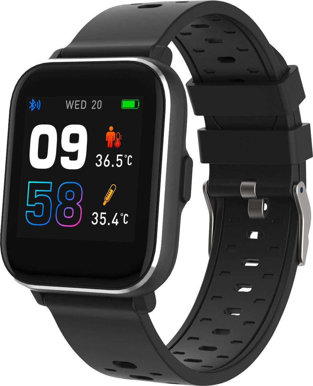 Denver SW-164 Smartwatch