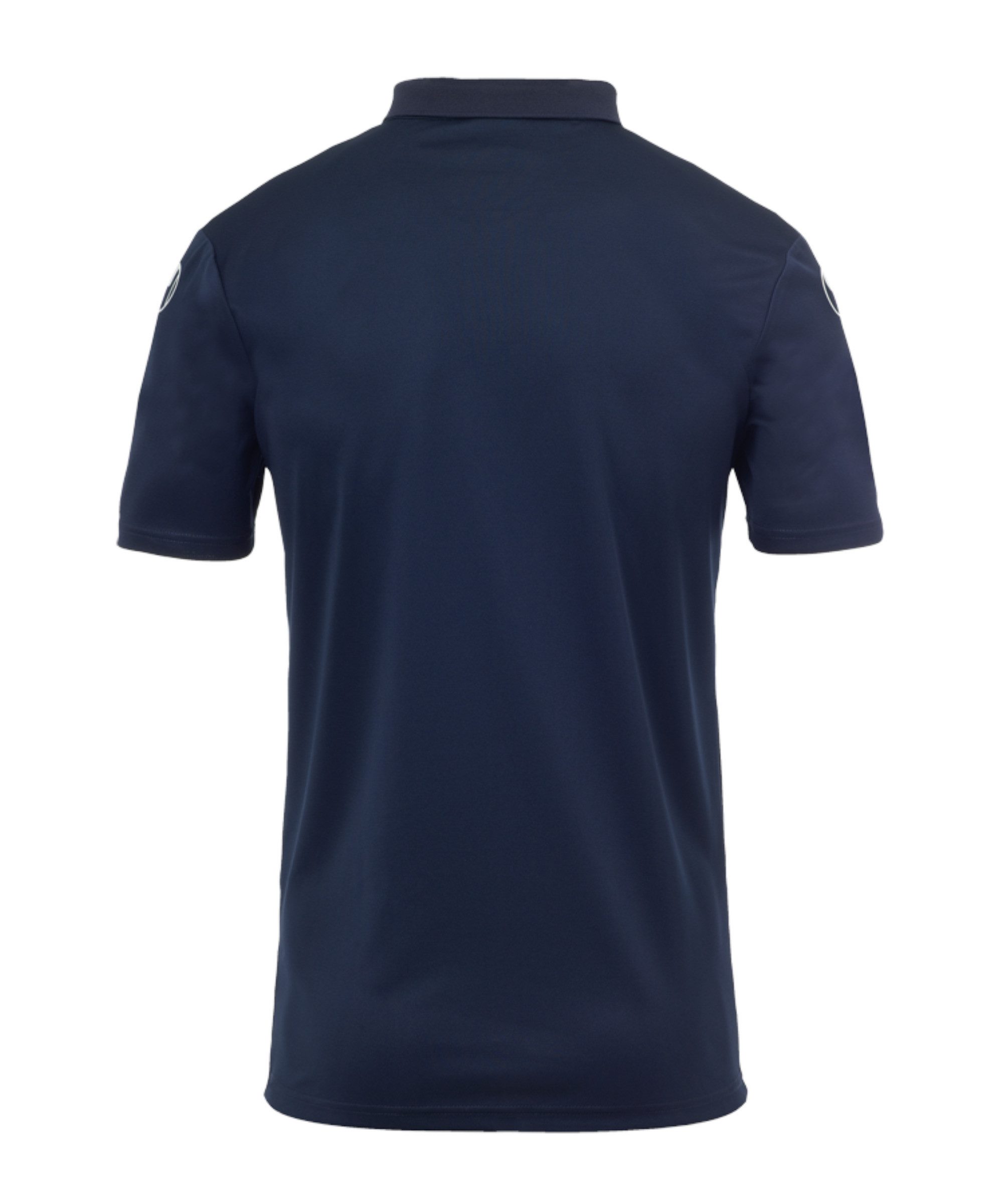 uhlsport T-Shirt uhlsport Essential Poly Polo Polos Herren Polyester
