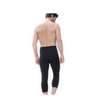 Mey Slip schwarz (Herren, 1-St)