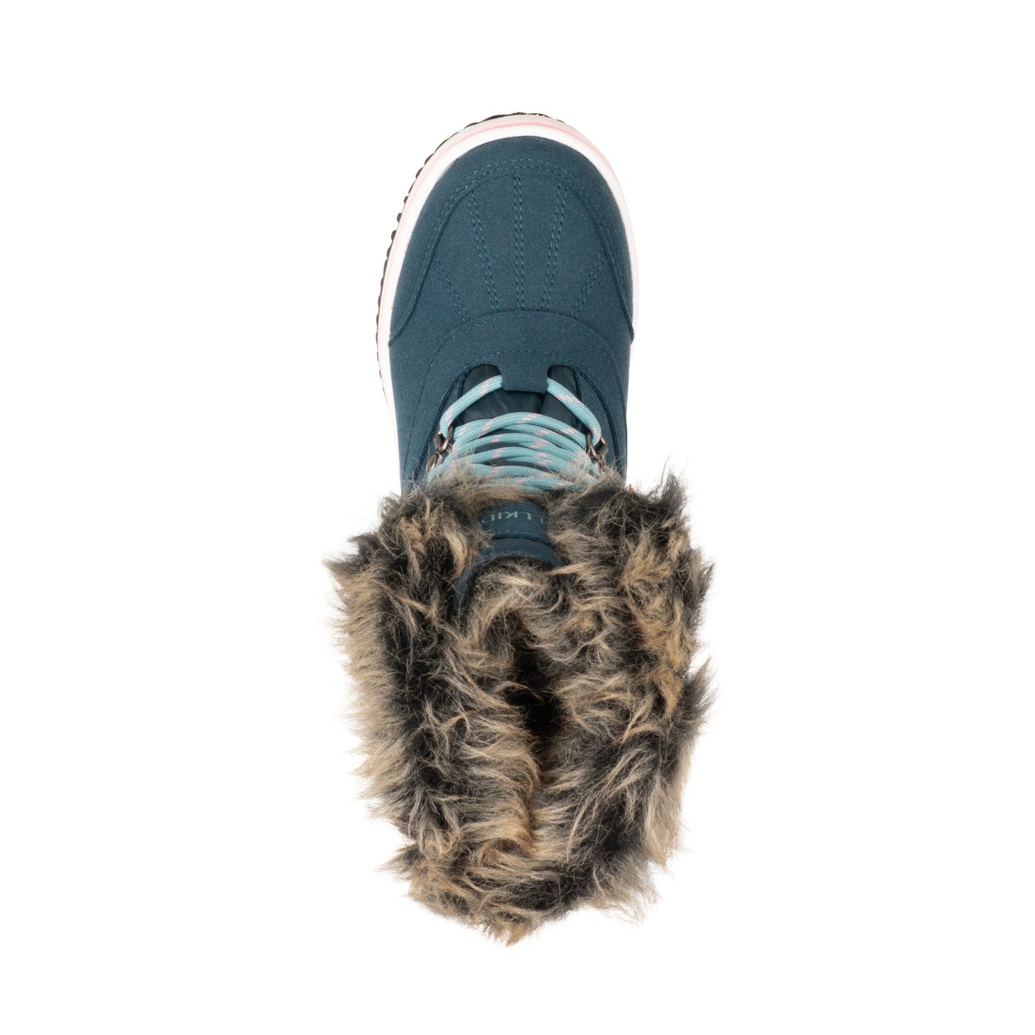 TROLLKIDS Holmenkollen XT Winterstiefel Wasserdicht und atmungsaktiv