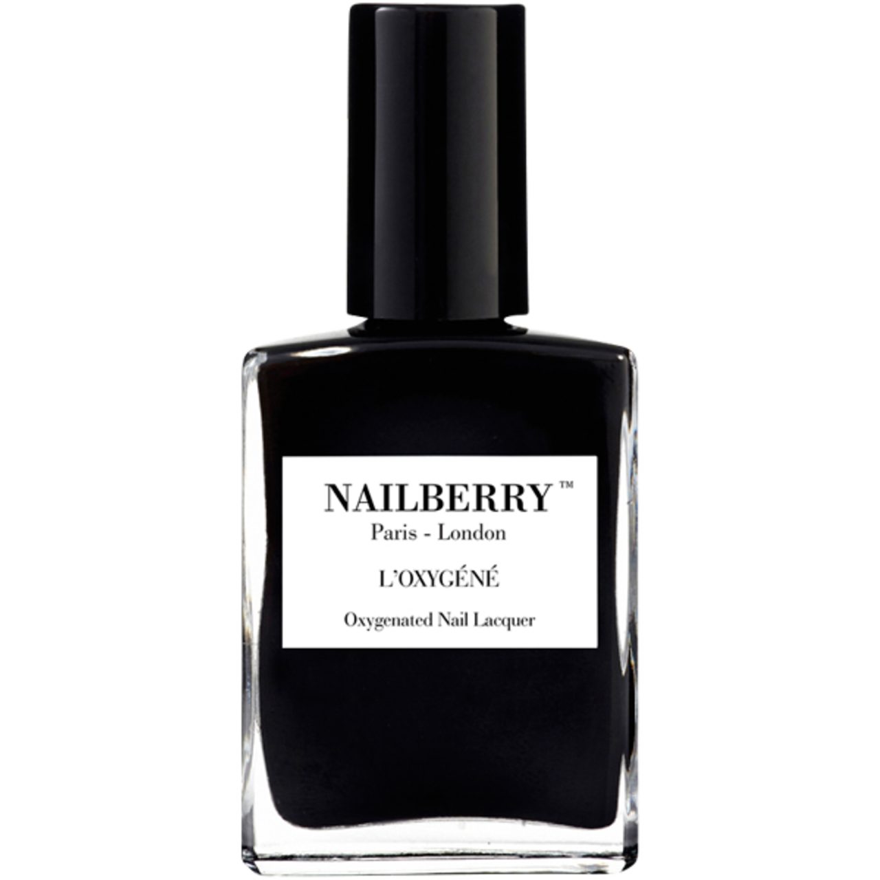 NAILBERRY Nagellack Nail Polish, vegan