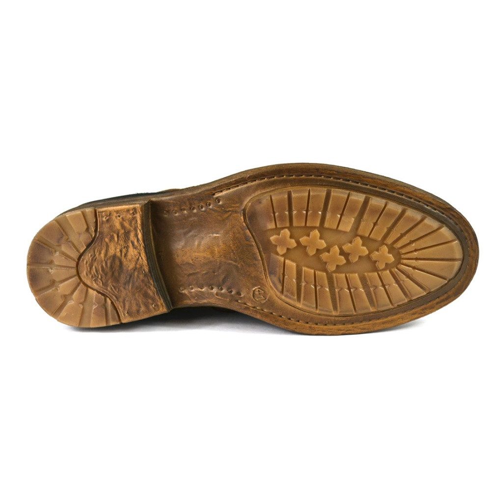 PME LEGEND PBO66023-769 Schnürschuh Braun