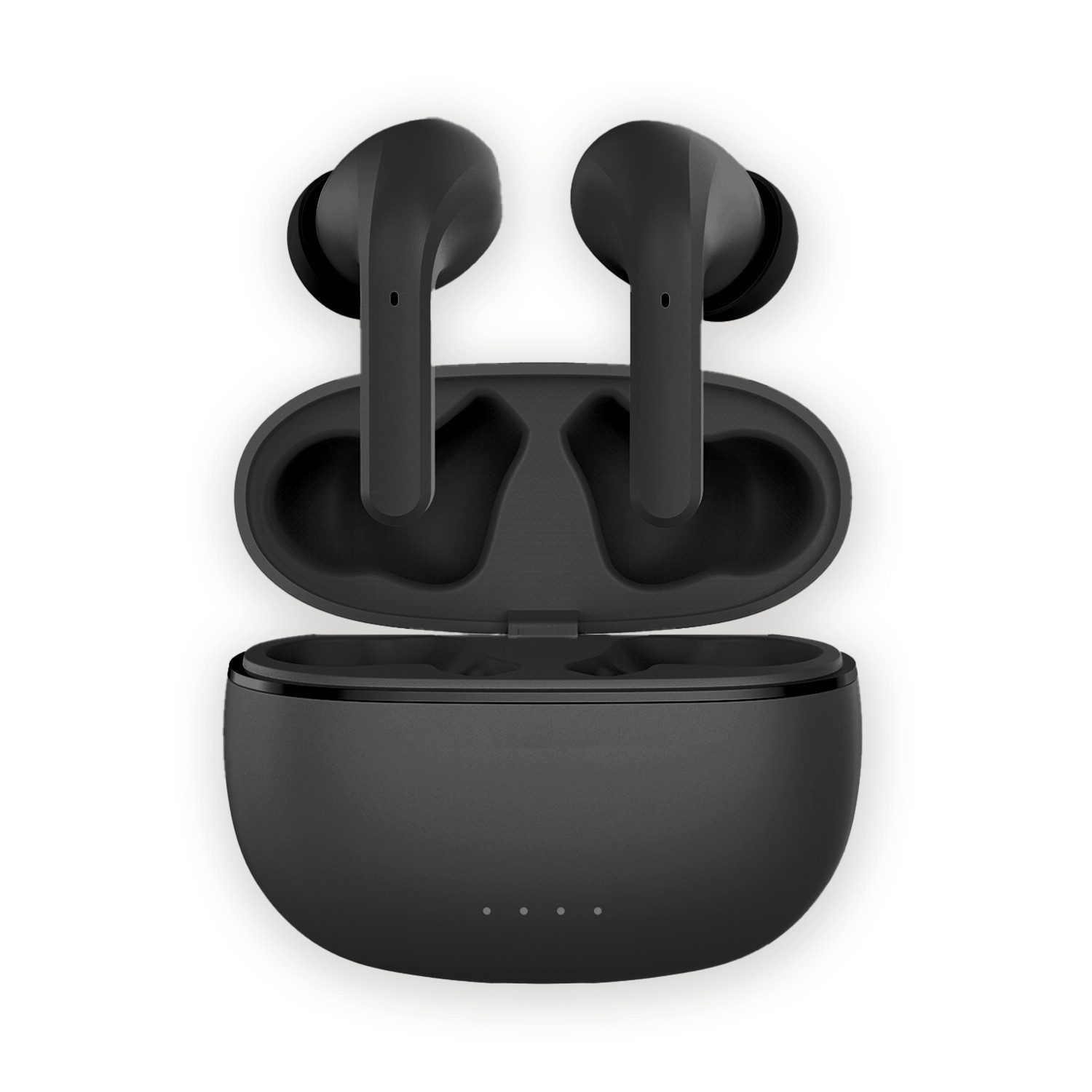 fontastic Shagi+ Bluetooth Kopfhörer In Ear Kabellos mit ANC & Mikrofon Bluetooth-Kopfhörer
