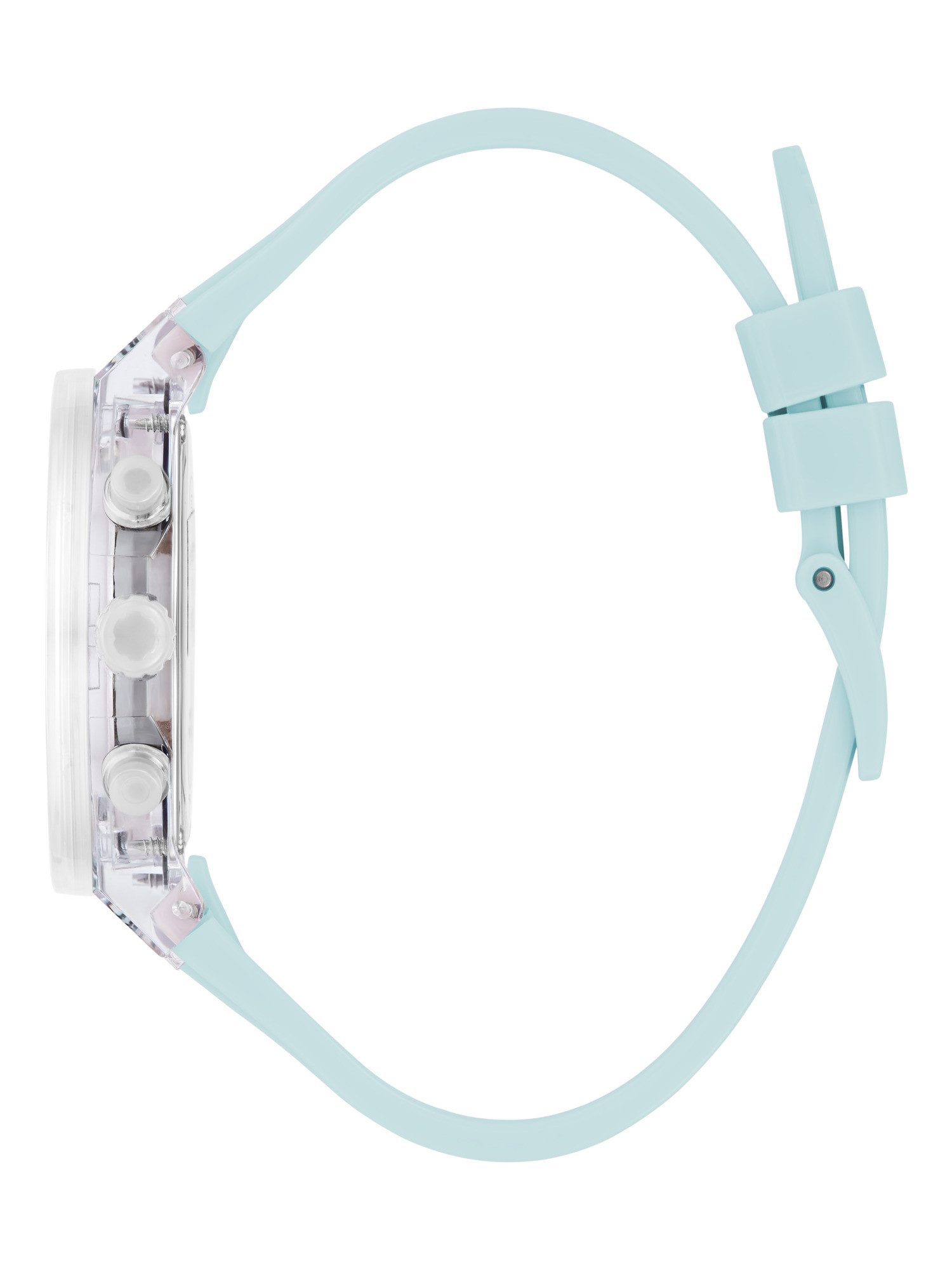 Guess Quarzuhr GS ATHENA, (1-tlg), Quartz günstig online kaufen