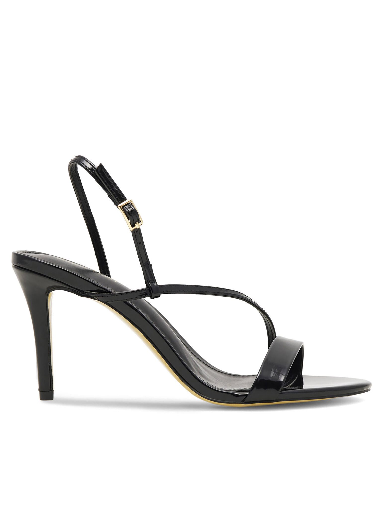 Jenny Fairy Sandalen LS5718-16 Schwarz Sandale günstig online kaufen