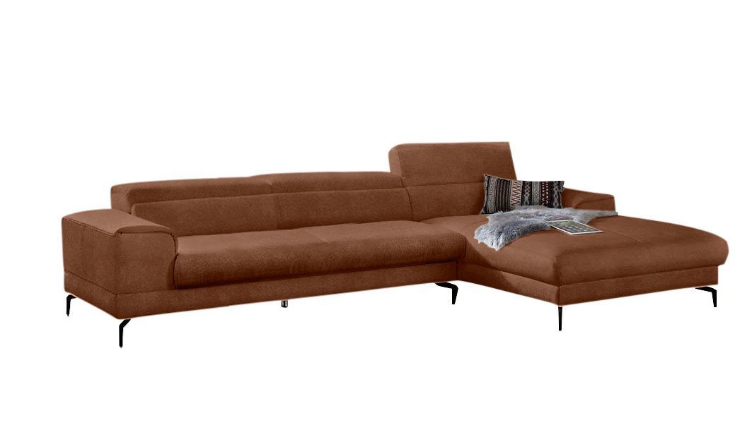 W.SCHILLIG Ecksofa piedroo, Designsofa mit tollem günstig online kaufen