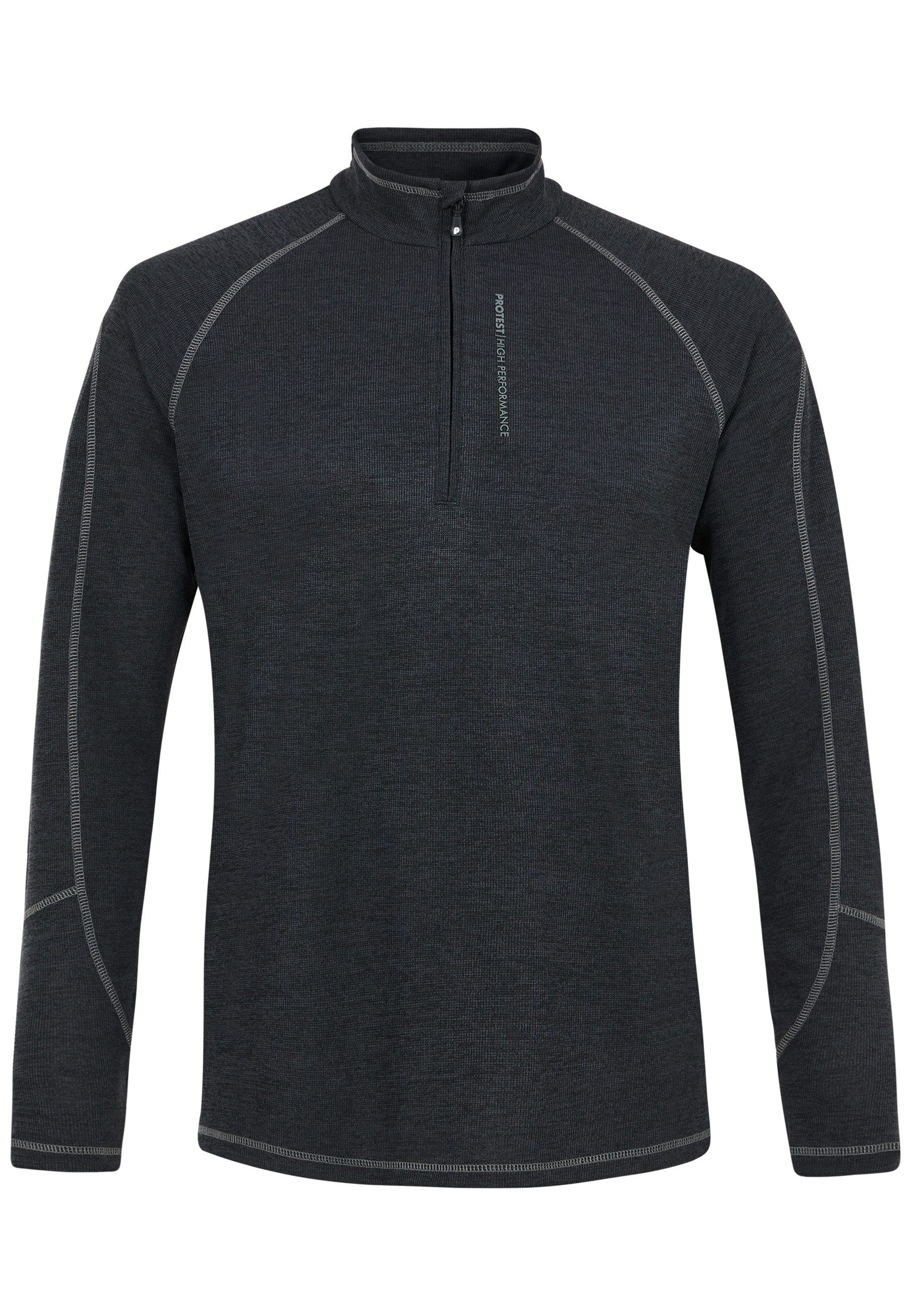 Longpullover PRTLOUISIANA