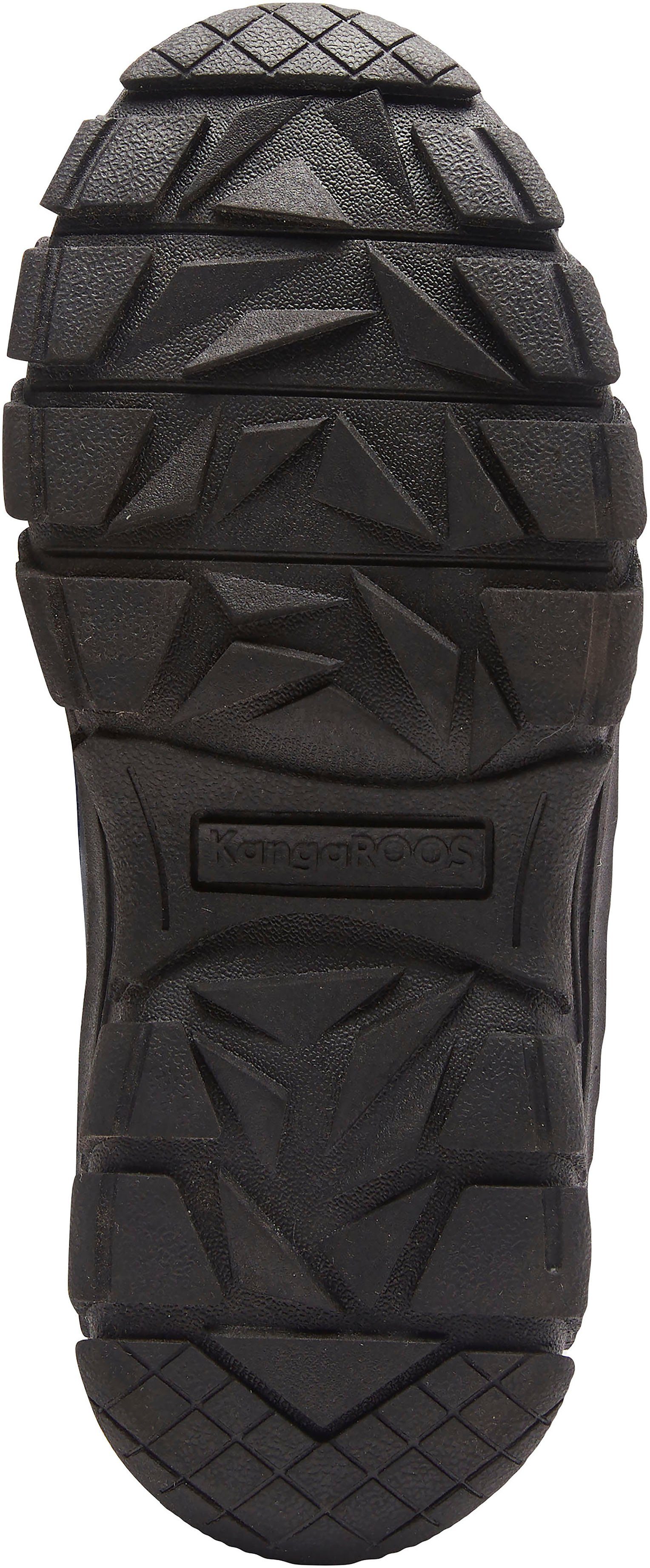 K-Leno Winterstiefel KangaROOS wasserdicht Denali Roostex