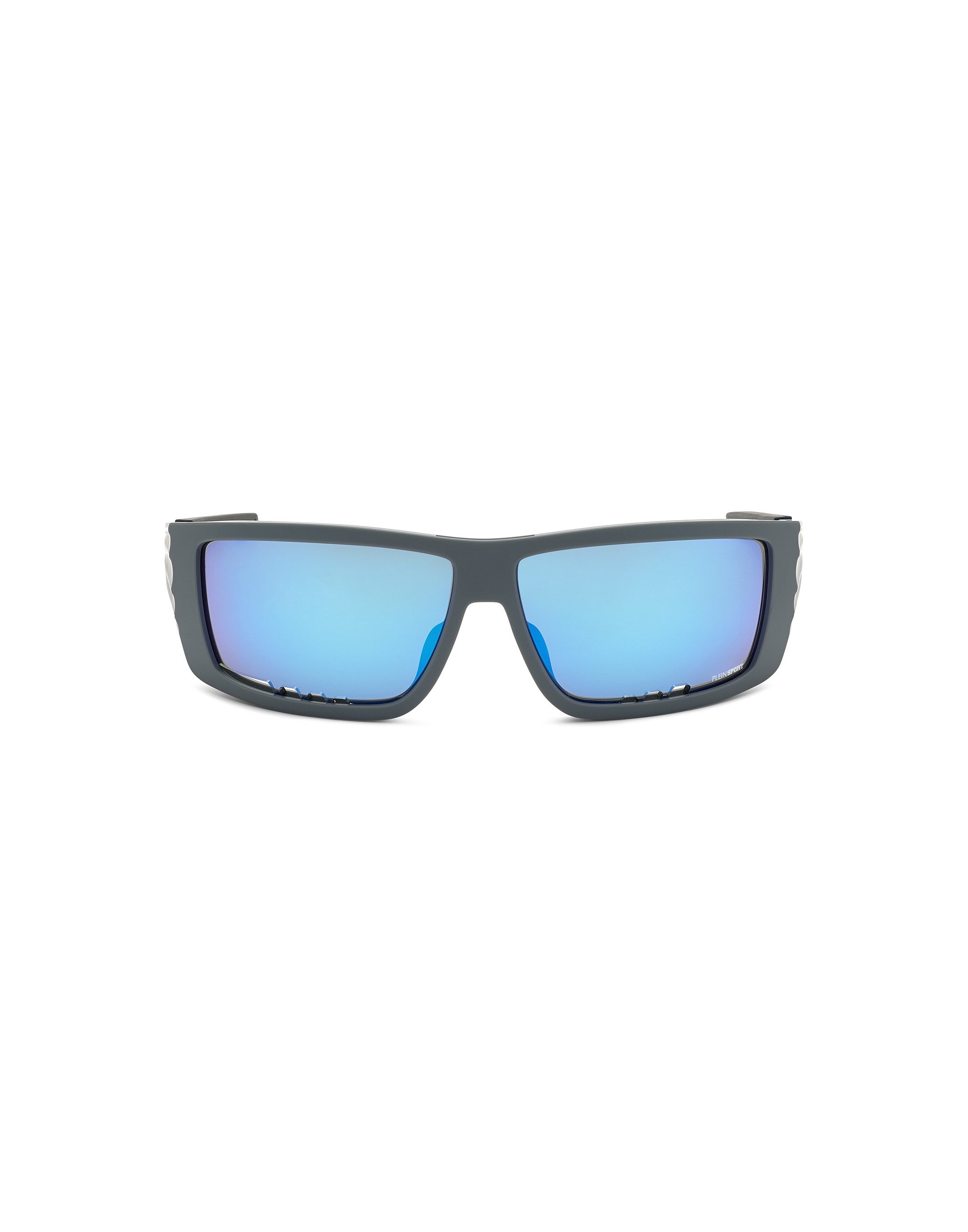 PLEIN SPORT Sonnenbrille Fearless