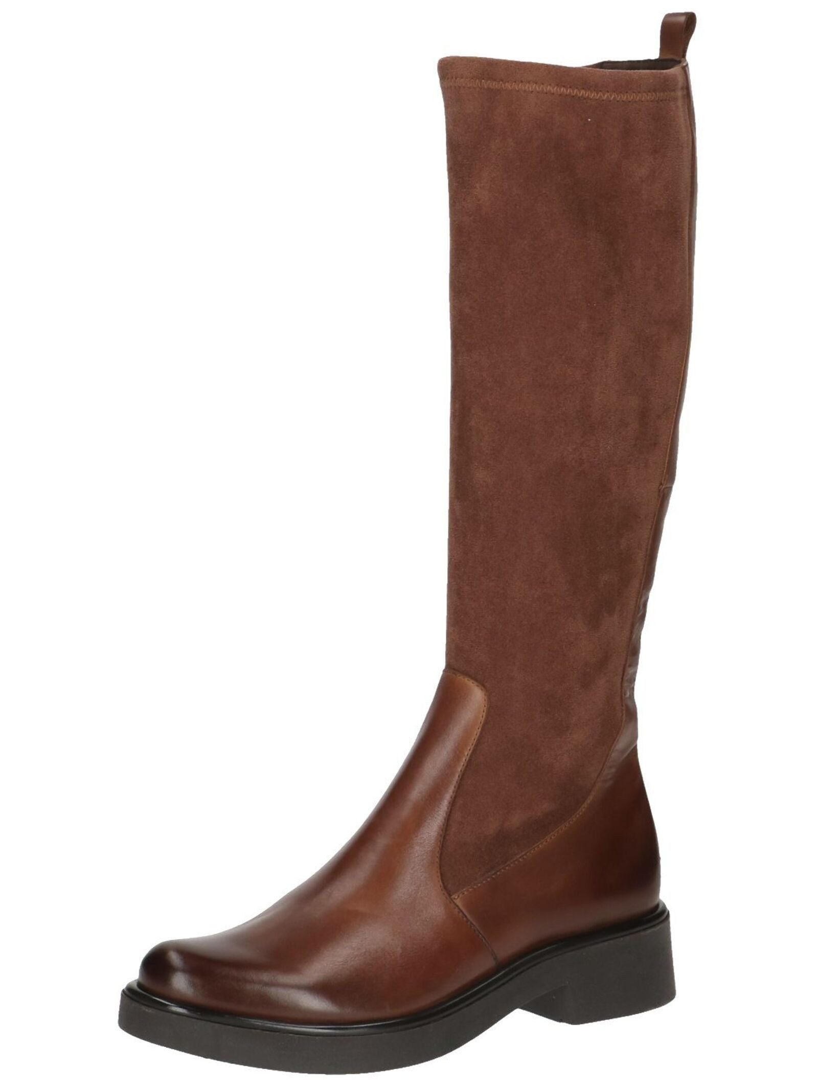 Caprice Stiefel Leder/Textil Stiefel günstig online kaufen
