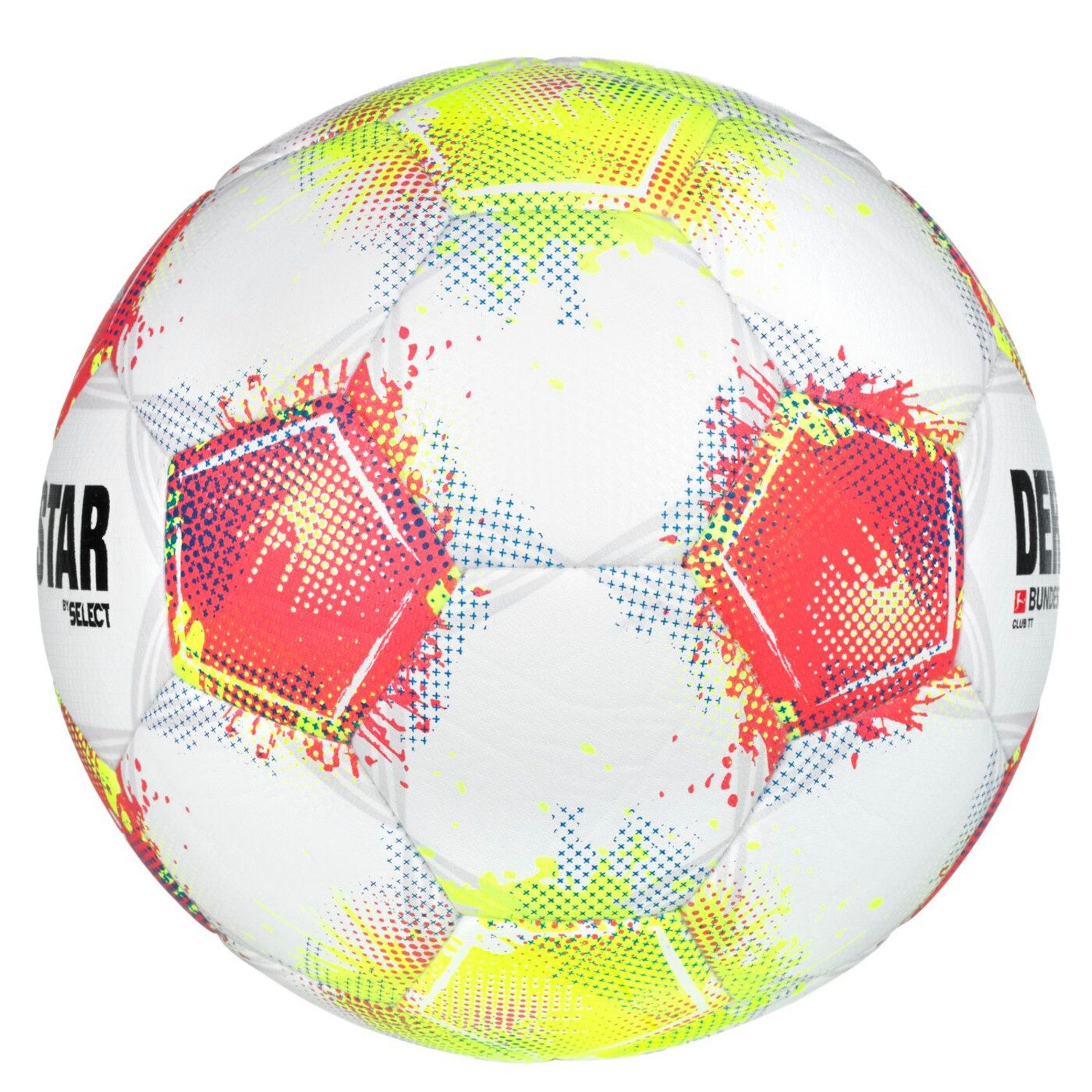 Derbystar Fußball Derbystar Fussball Bundesliga Club TT v25 25/26