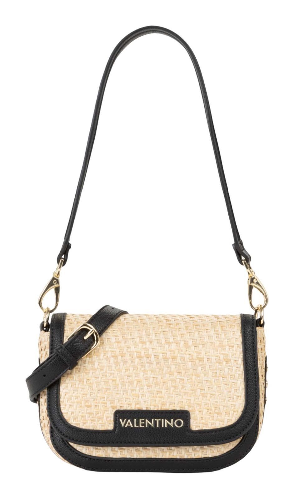 Schultertasche Flap Bag