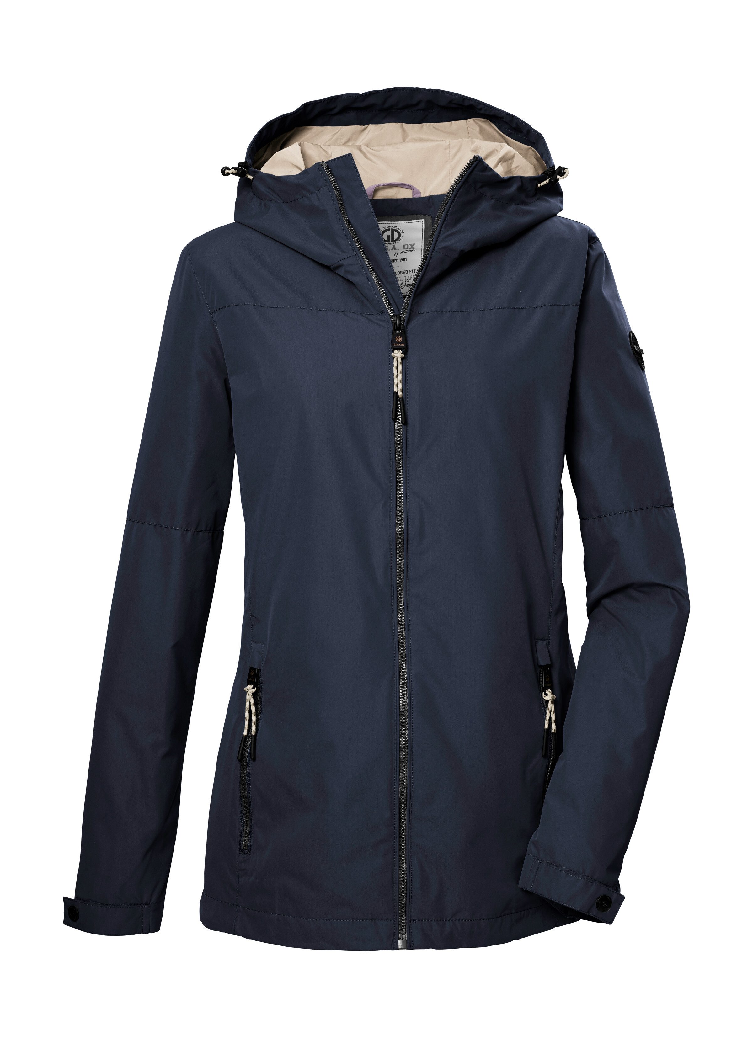 Funktionsjacke GS 71 WMN JCKT