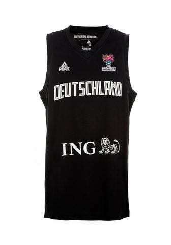  PEAK Basketballtrikot »Deutschland« in...