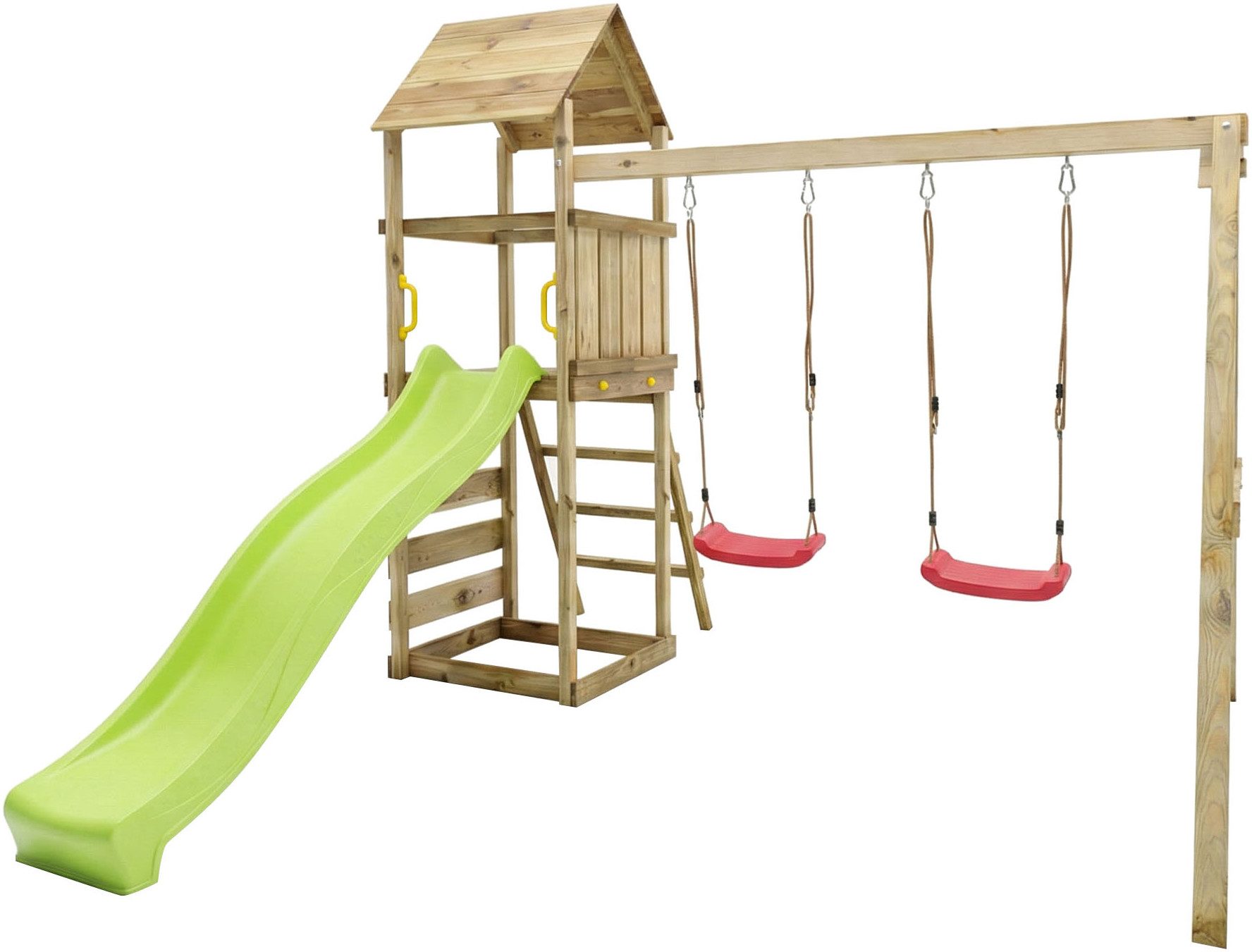 Spielturm MaxPlay 2.2