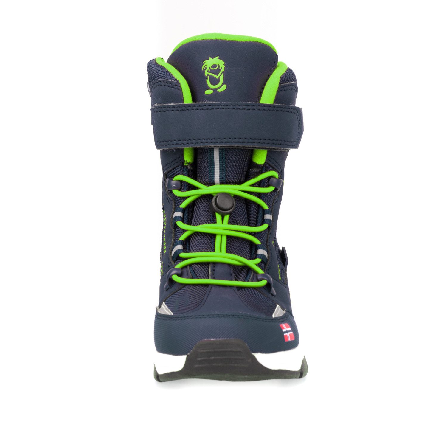 TROLLKIDS Kids Lofoten Winter Boots XT Winterstiefel