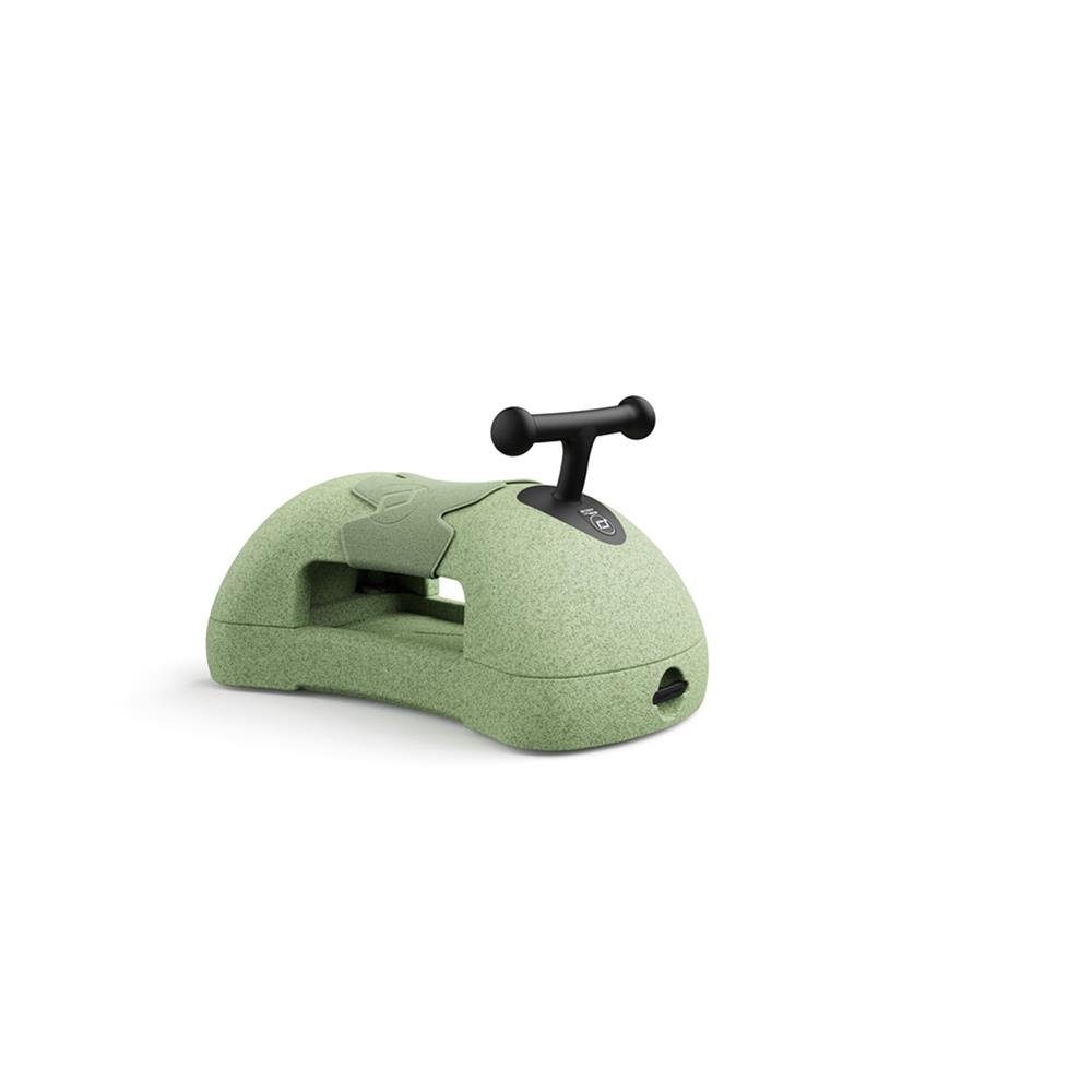 Scoot and Ride Rutscher My First Olive, für 1 - 3 Jahre mit Stauraum Babyroller Grün