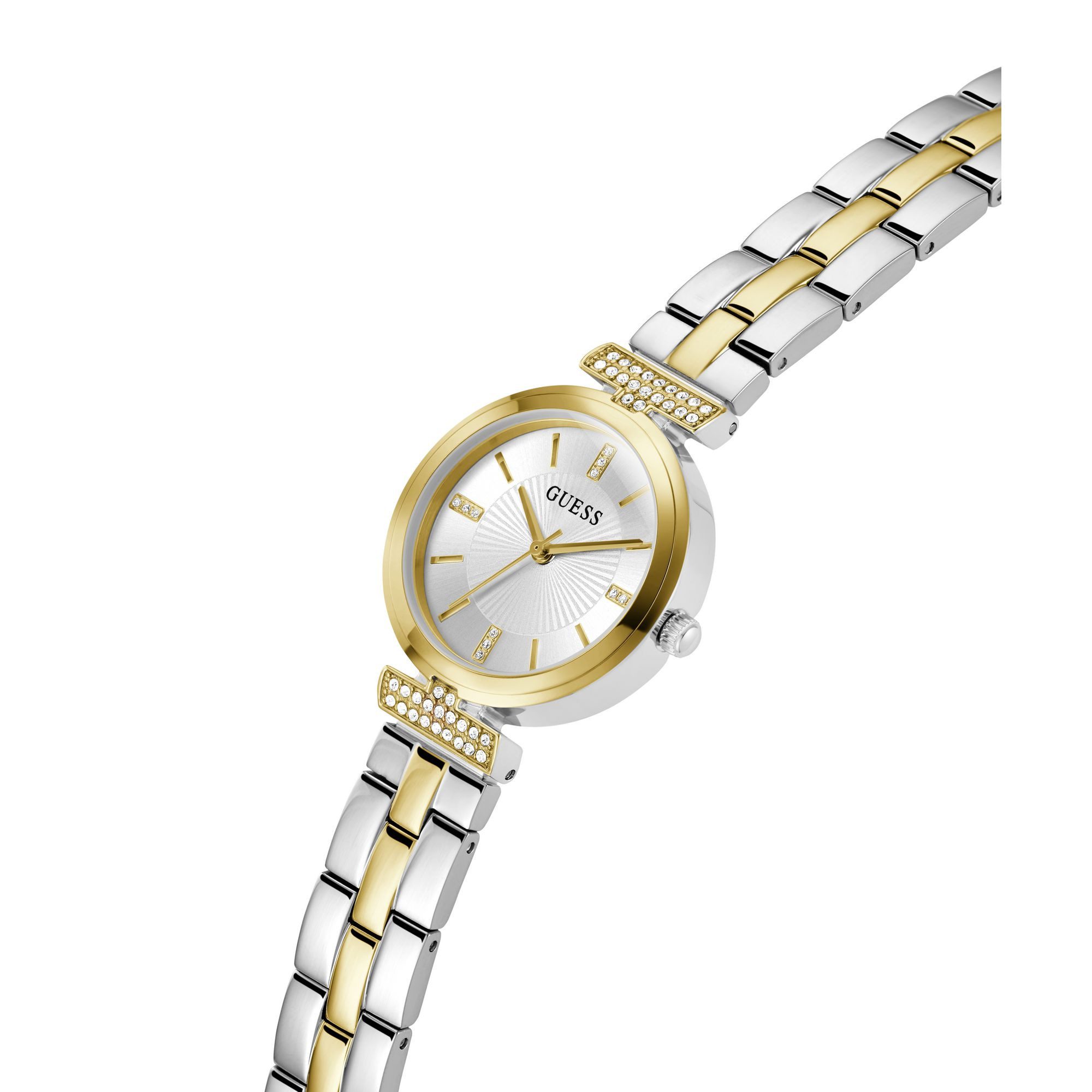 Guess Quarzuhr ARRAY GW0762L5 günstig online kaufen