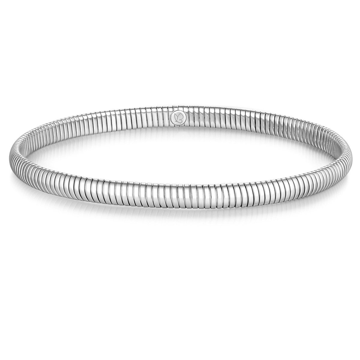 Armreif silber