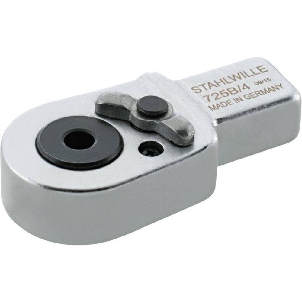 Stahlwille Umschaltknarre Bit-Einsteckknarre 58255004