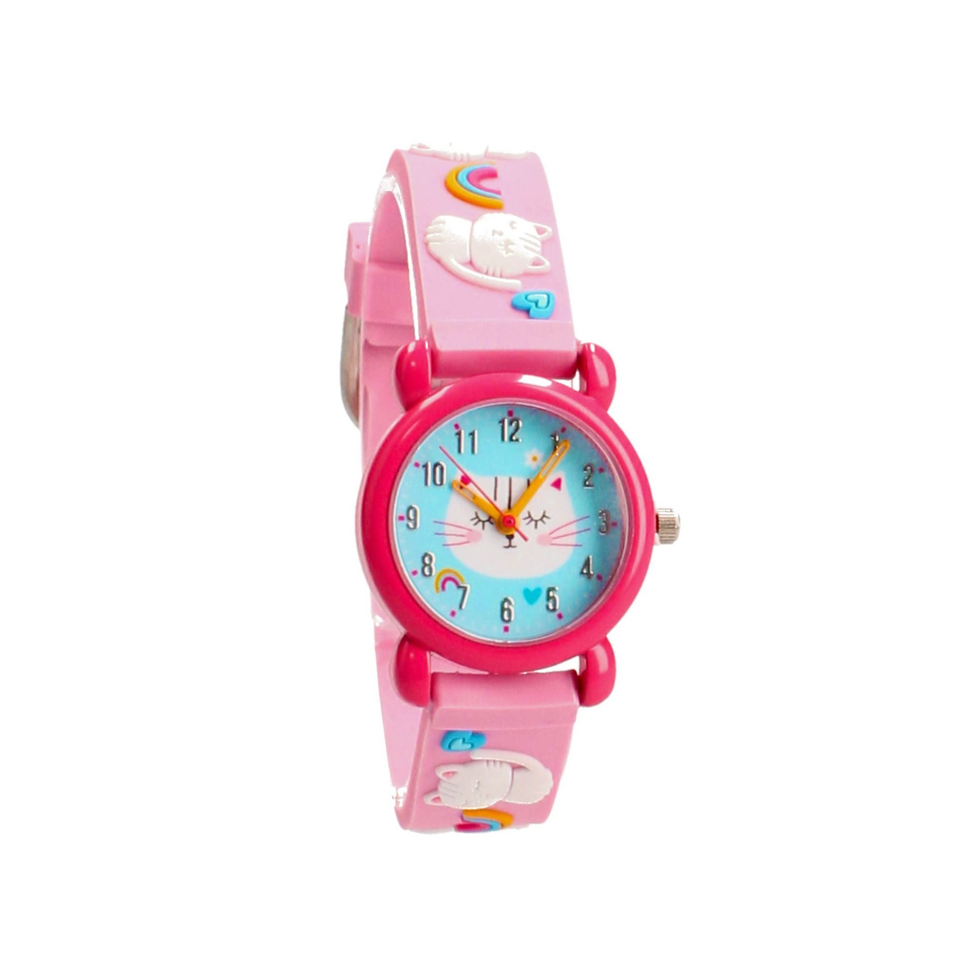 COFI 1453 Quarzuhr Prêt Armbanduhr Zeitloser Stil für jeden Anlass