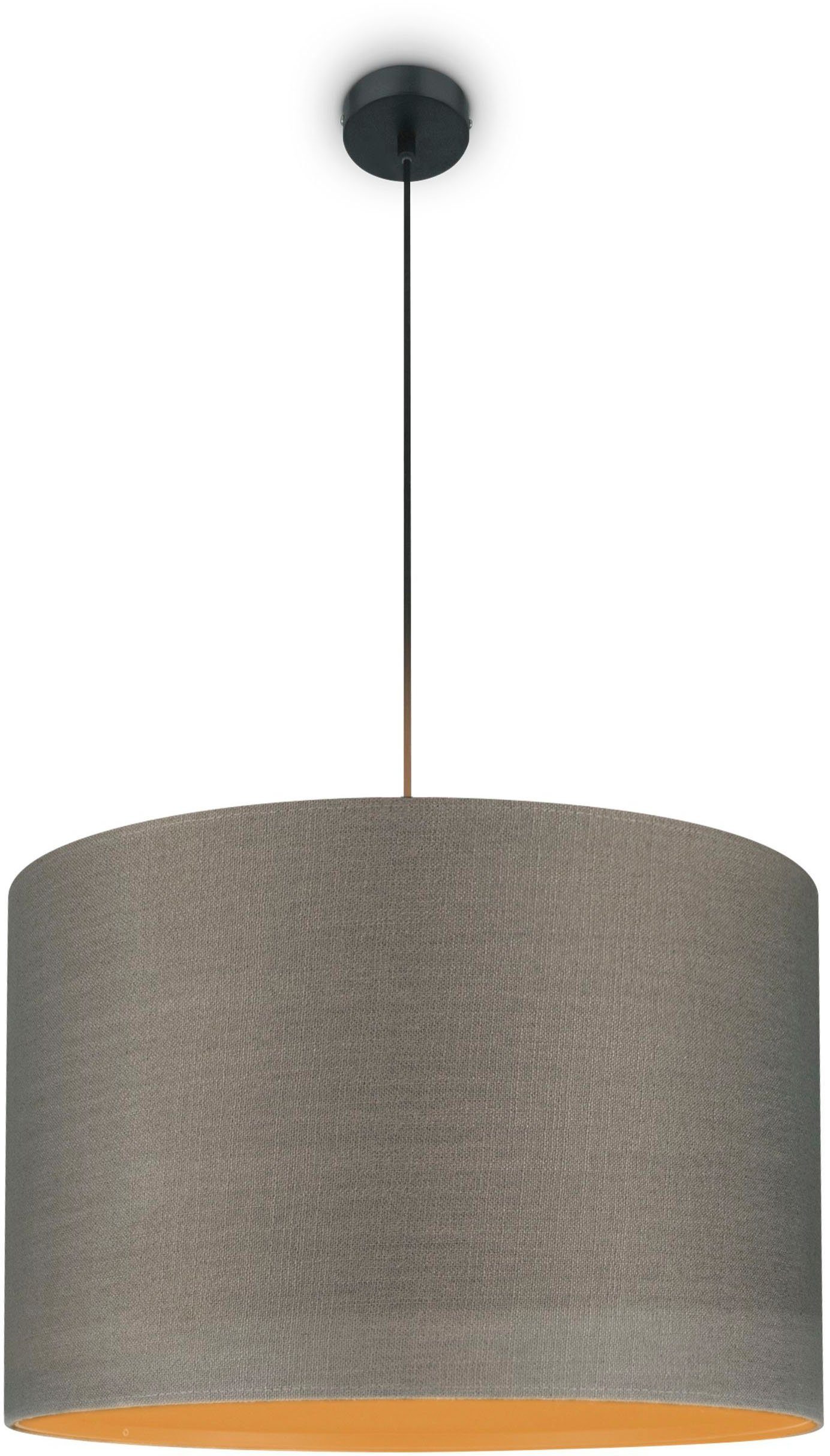 Paco Home Pendelleuchte TOM, ohne Leuchtmittel, mit kompatiblen Dimmer und günstig online kaufen