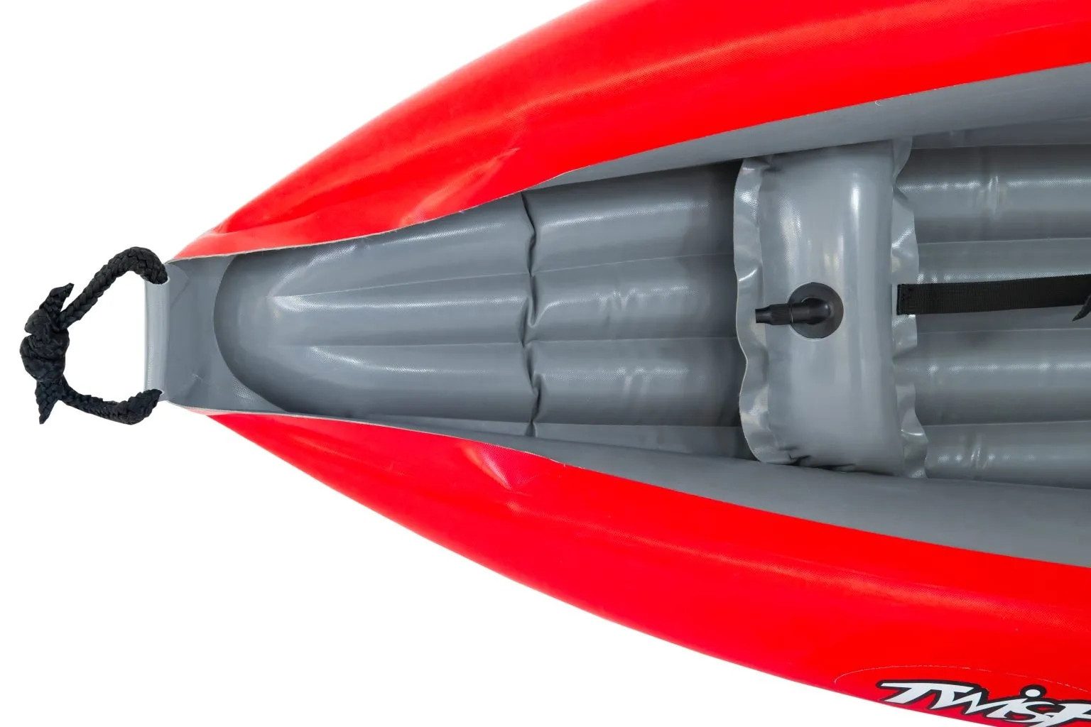 Gumotex Seekajak Twist 2/1 (2022), (1-St), aufblasbar