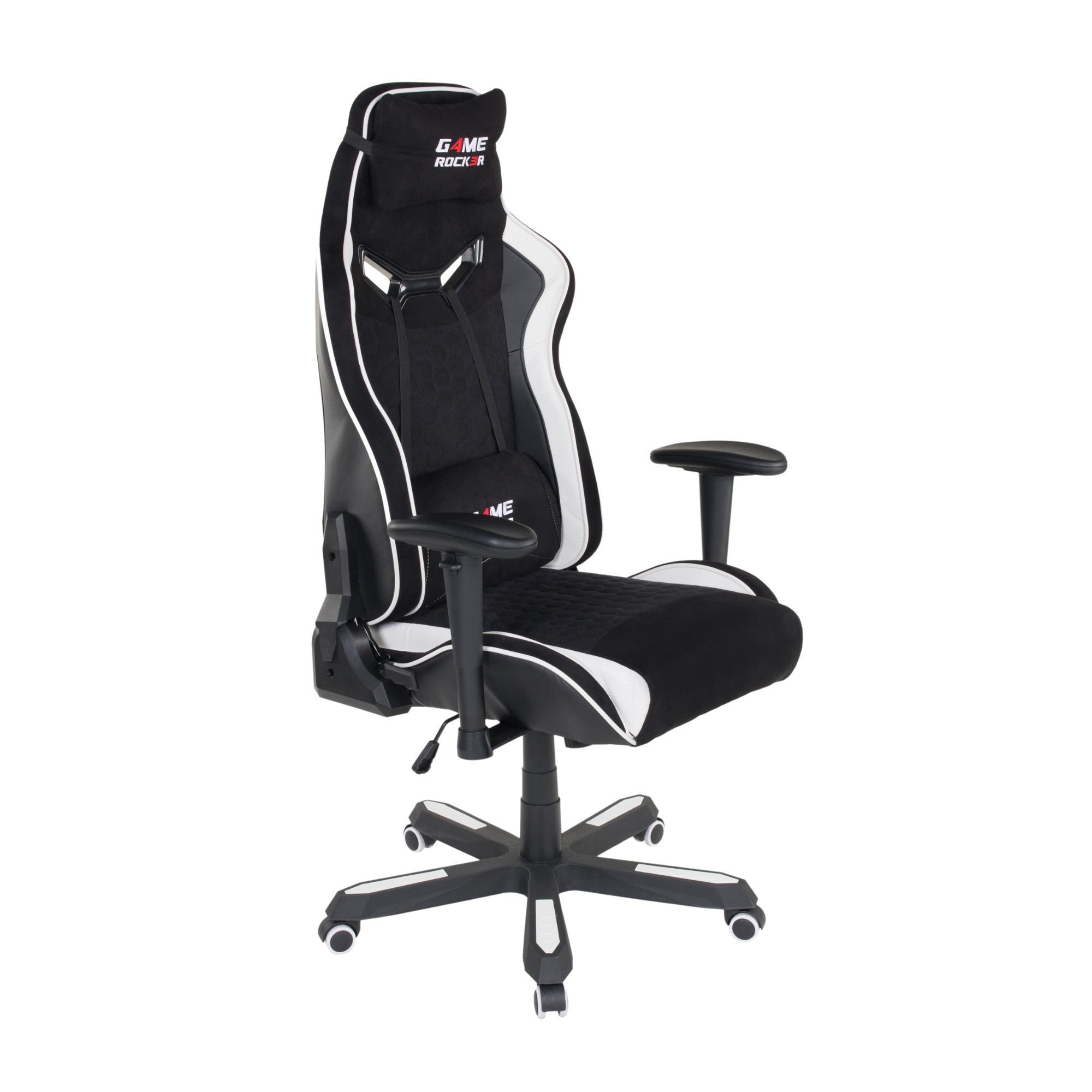 Duo Collection Gaming-Stuhl GAME-ROCKER G-30 günstig online kaufen