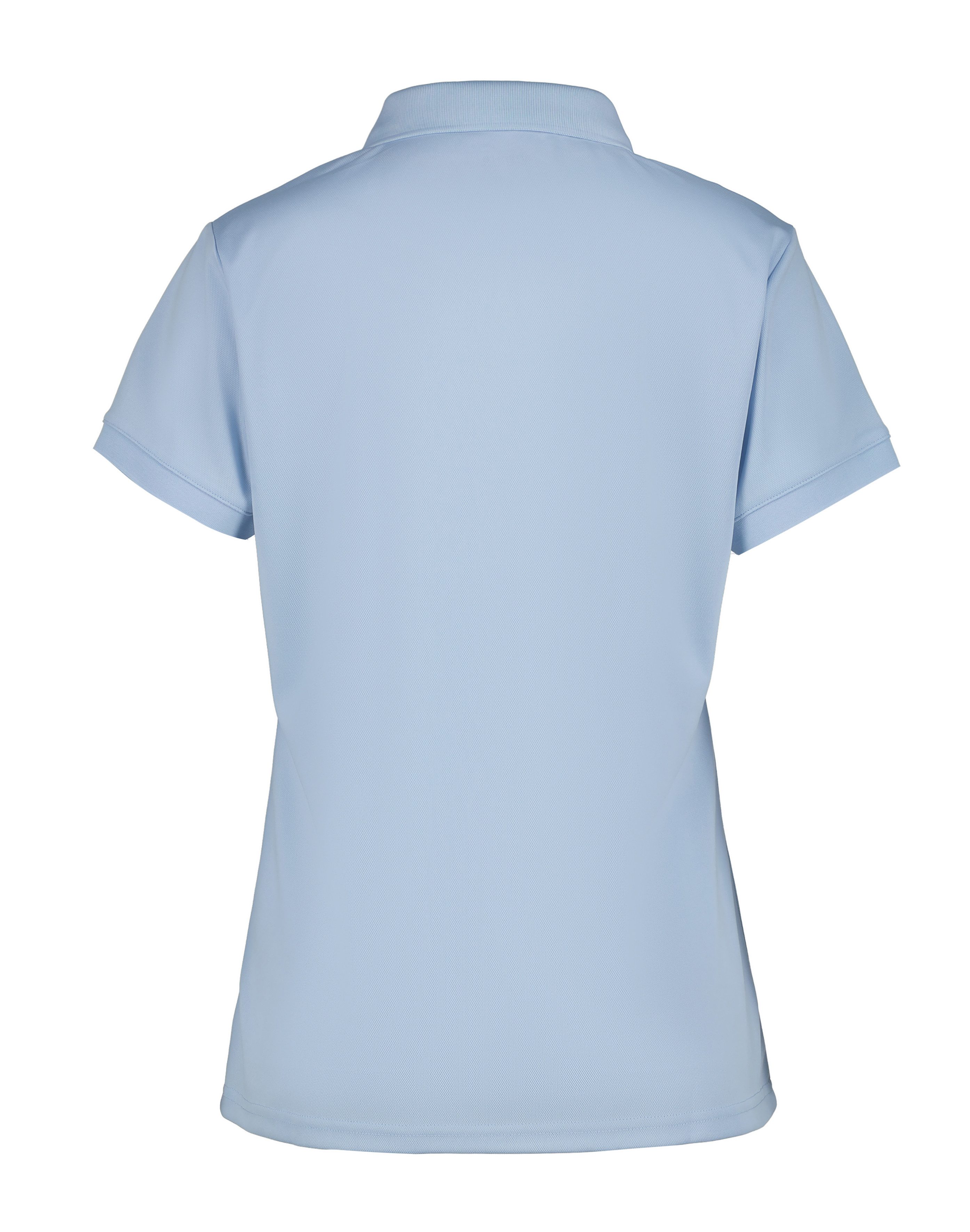 Icepeak Poloshirt BAYARD sportlicher Stil, pflegeleicht, schnelltrocknend, aus Polyester – Bild 3 von 5