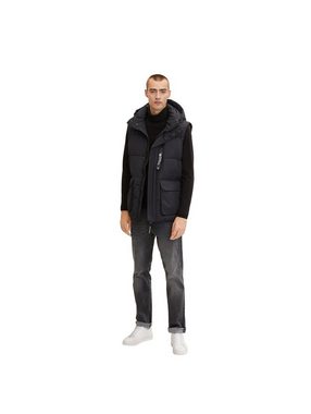 TOM TAILOR Steppjacke (1-St)