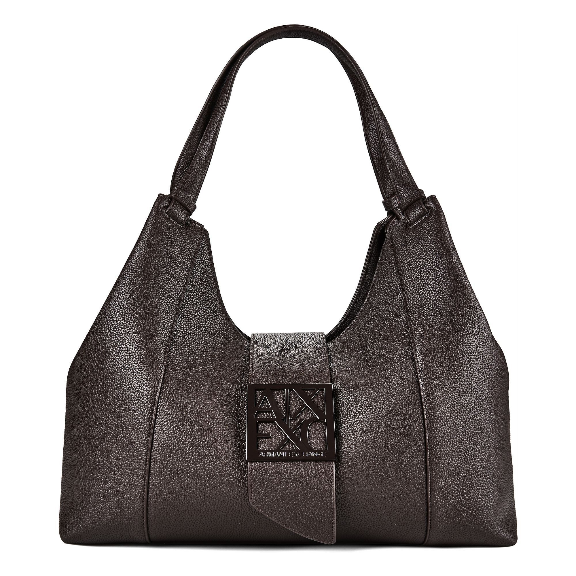 ARMANI EXCHANGE Schultertasche Susy, Polyurethan