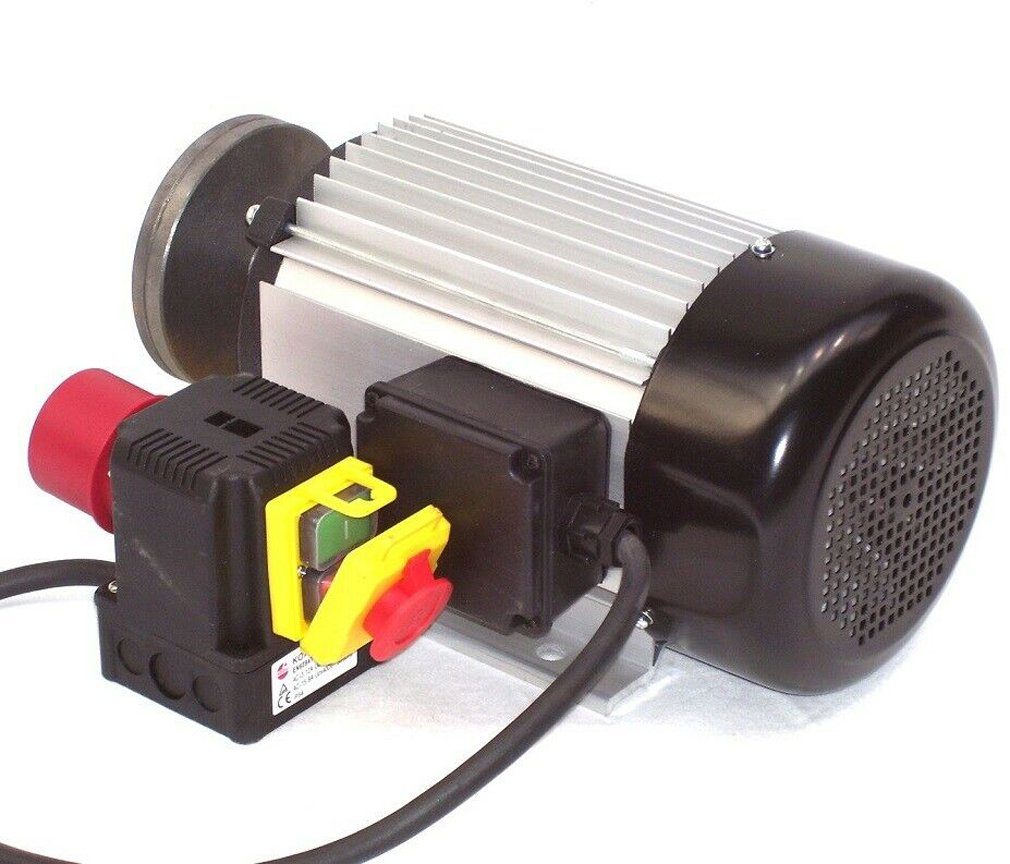 Apex Wippkreissäge Elektromotor Wippsägenmotor Kreissägenmotor 56193 400V