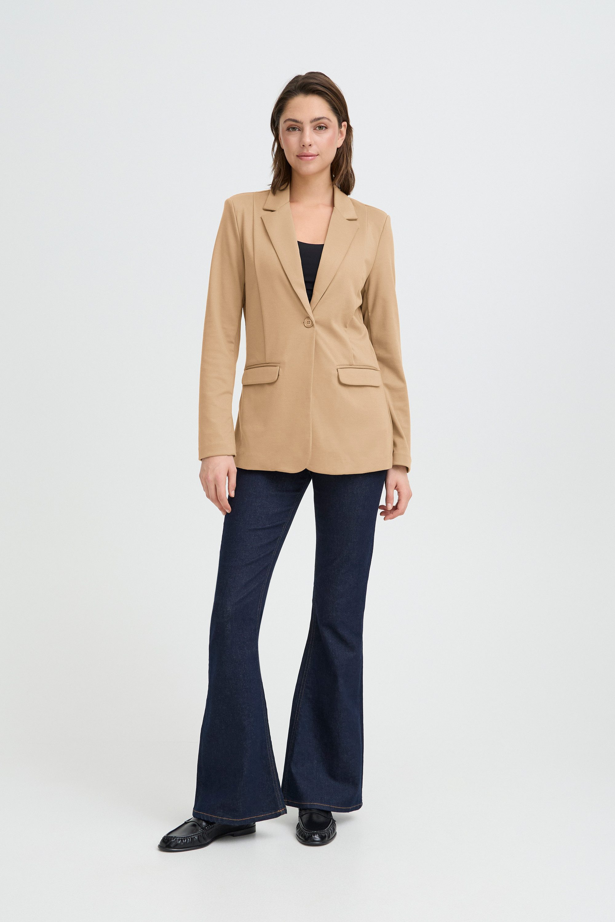Ichi Jackenblazer Blazer IHKATE