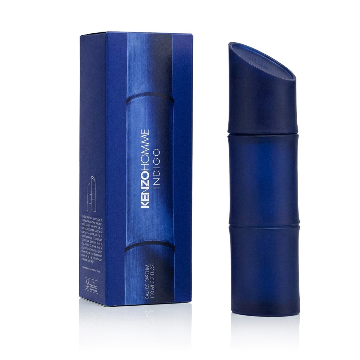 KENZO Eau de Parfum Homme Indigo